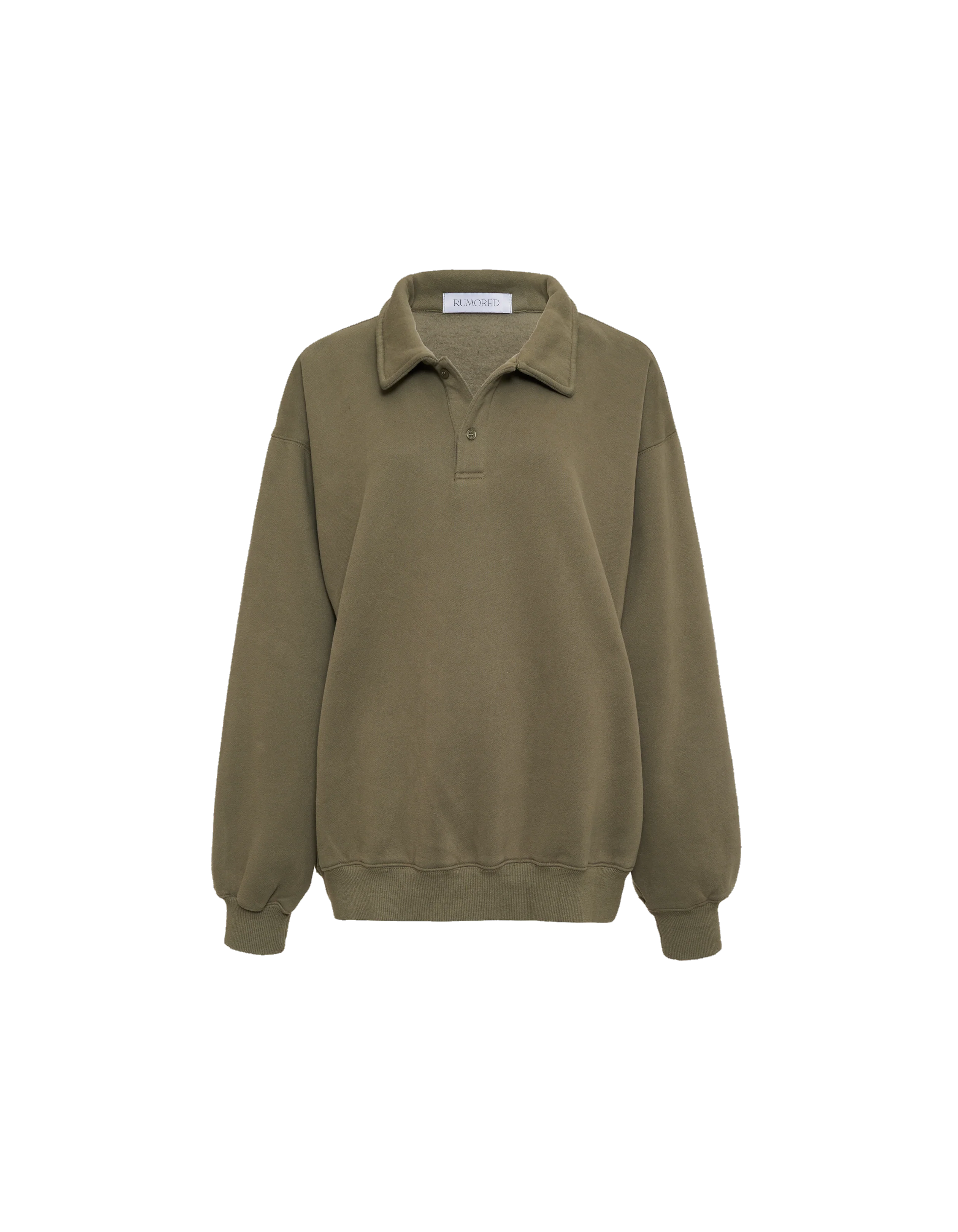 Airport Sweatshirt | Sandstone - Image 8