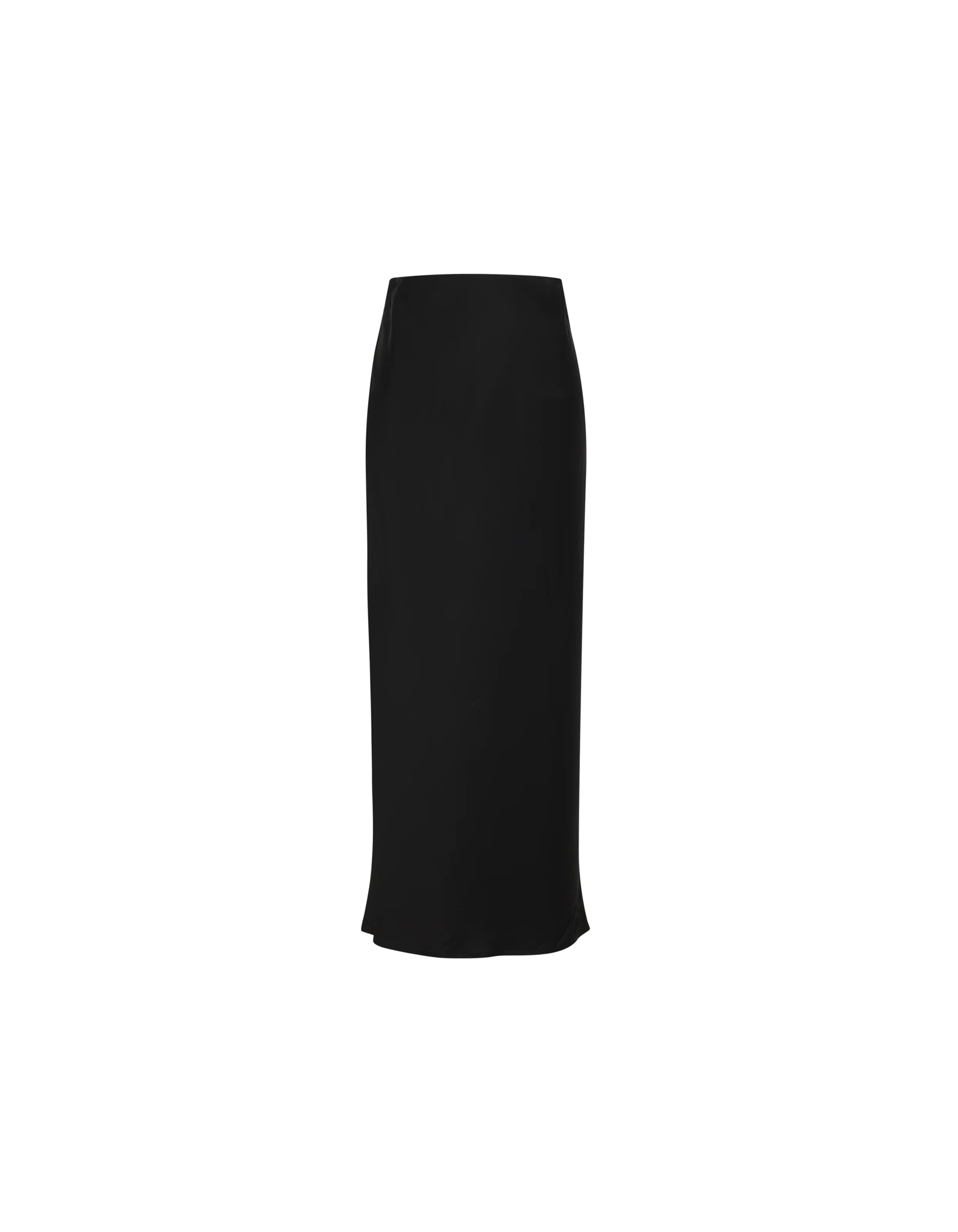 Archive Bias Maxi Skirt | Black - Image 6