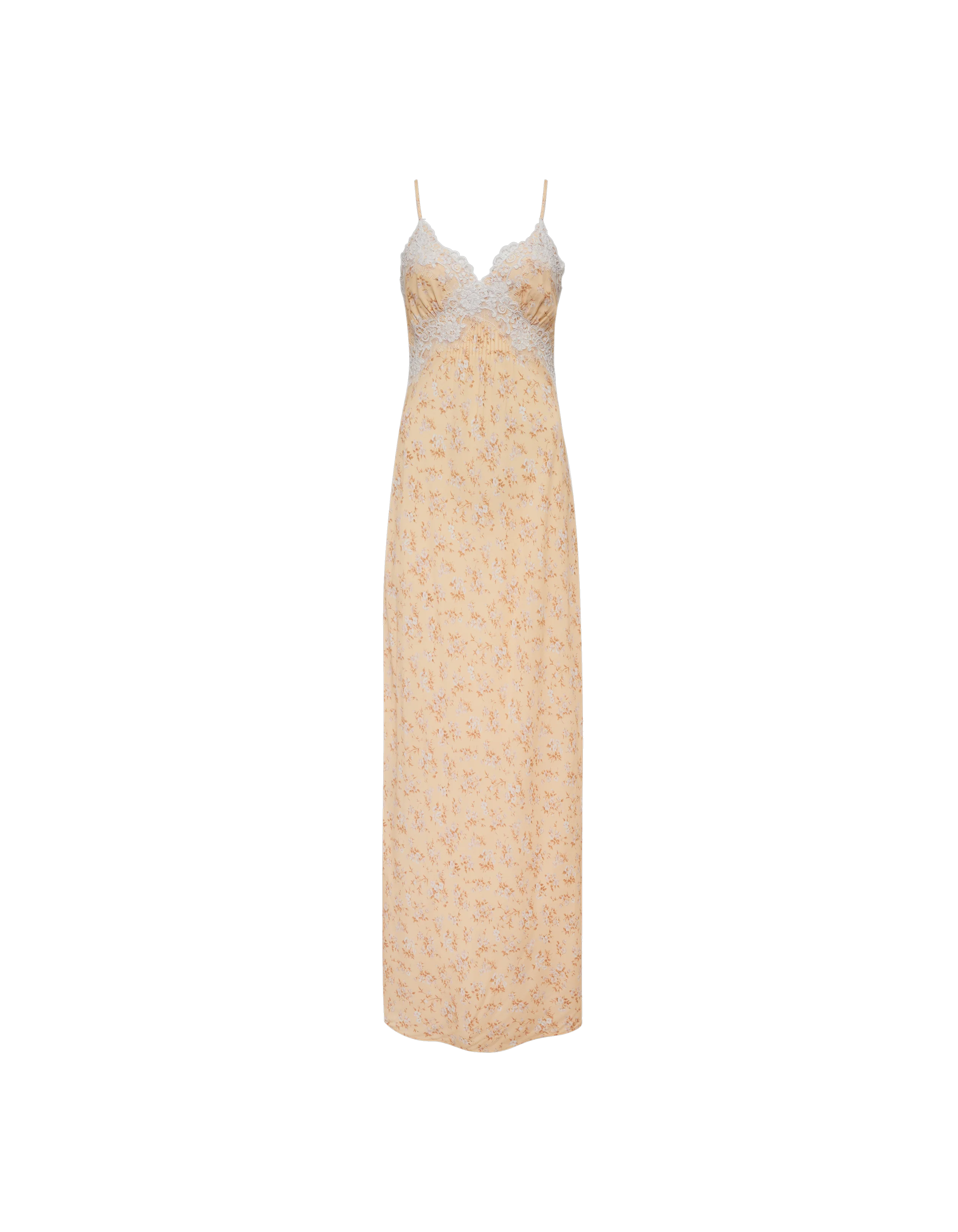 Beachwood Maxi Dress | Sunlit Flora - Image 5