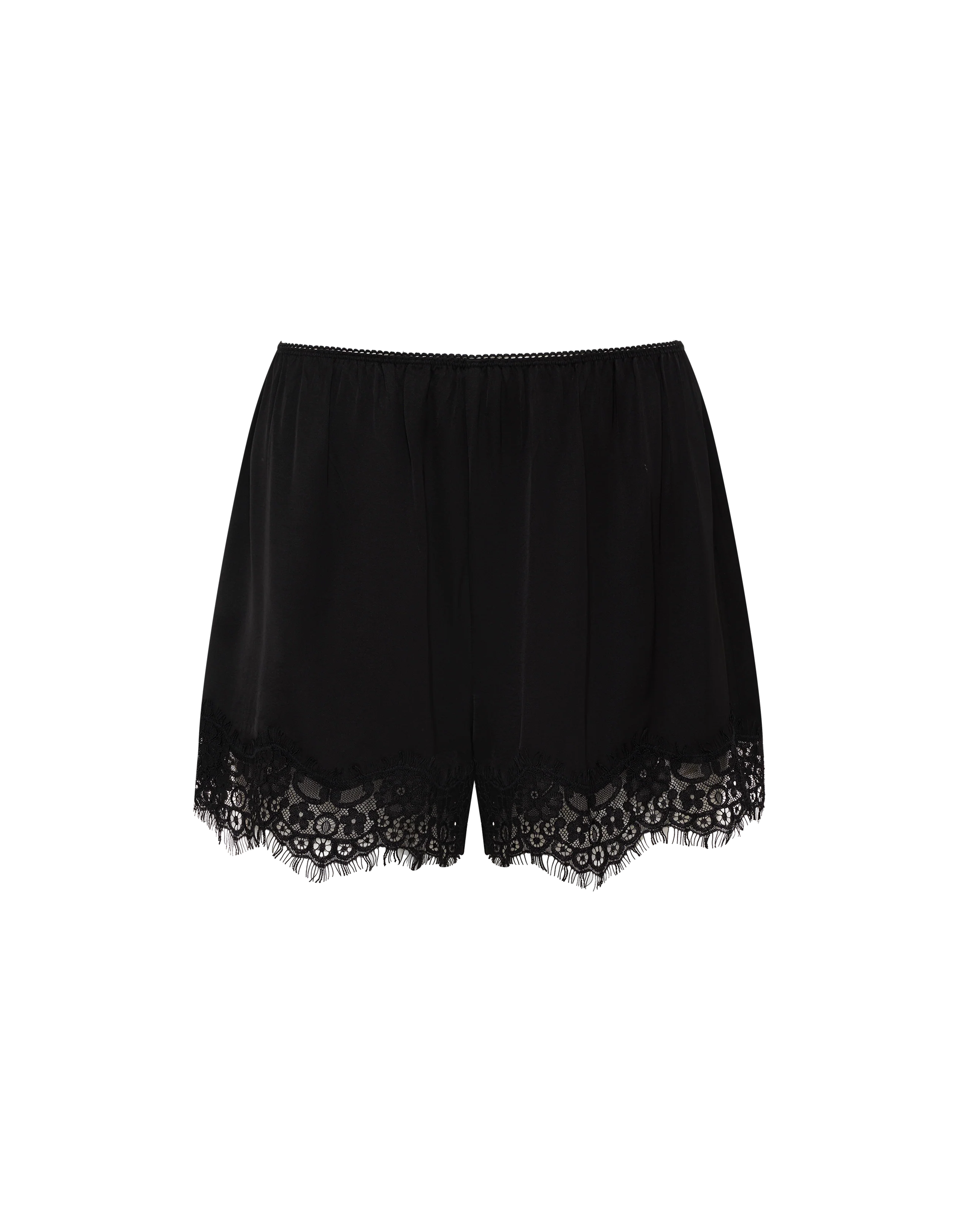 Bloom Short | Black - Image 6