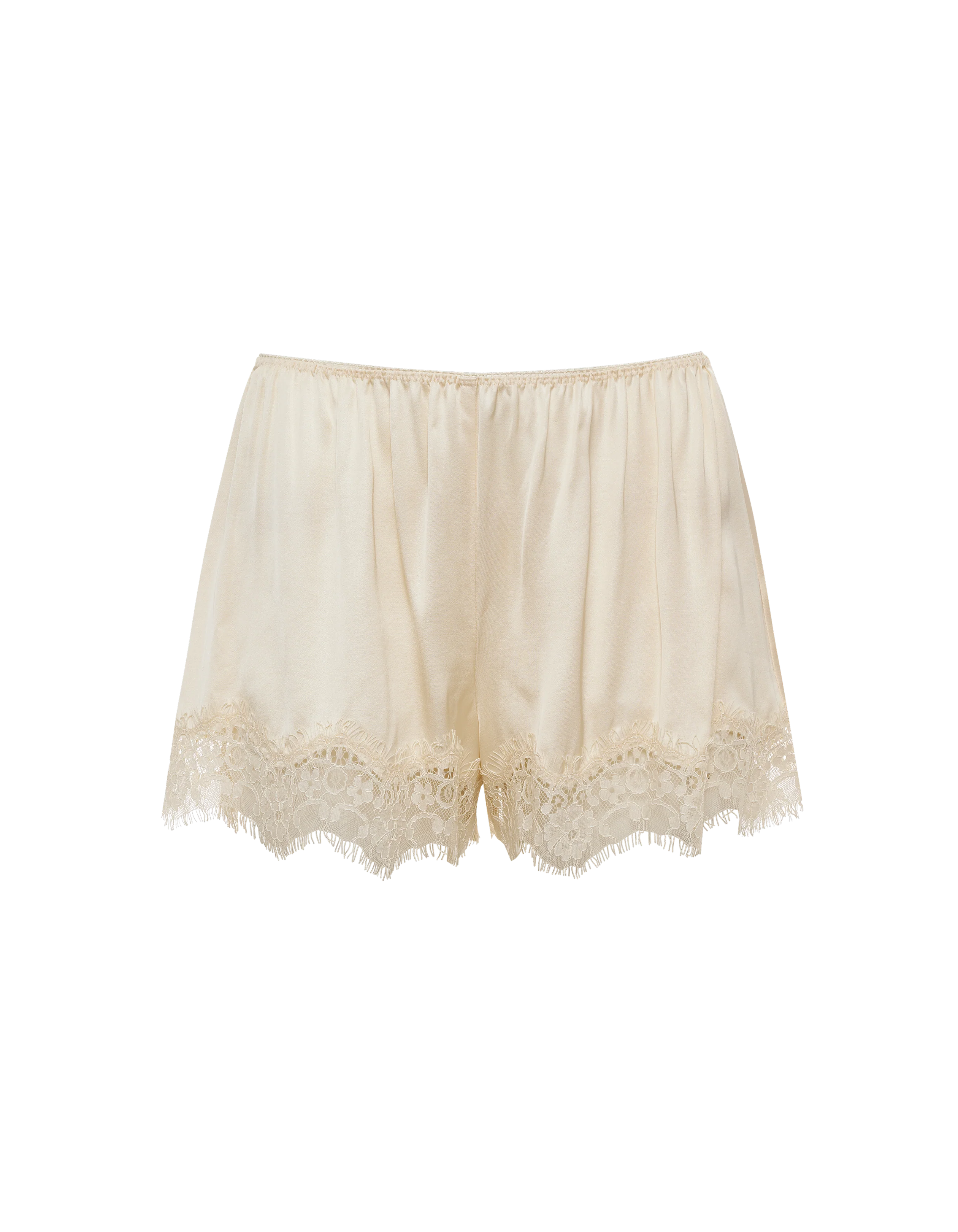Bloom Short | Ivory - Image 8