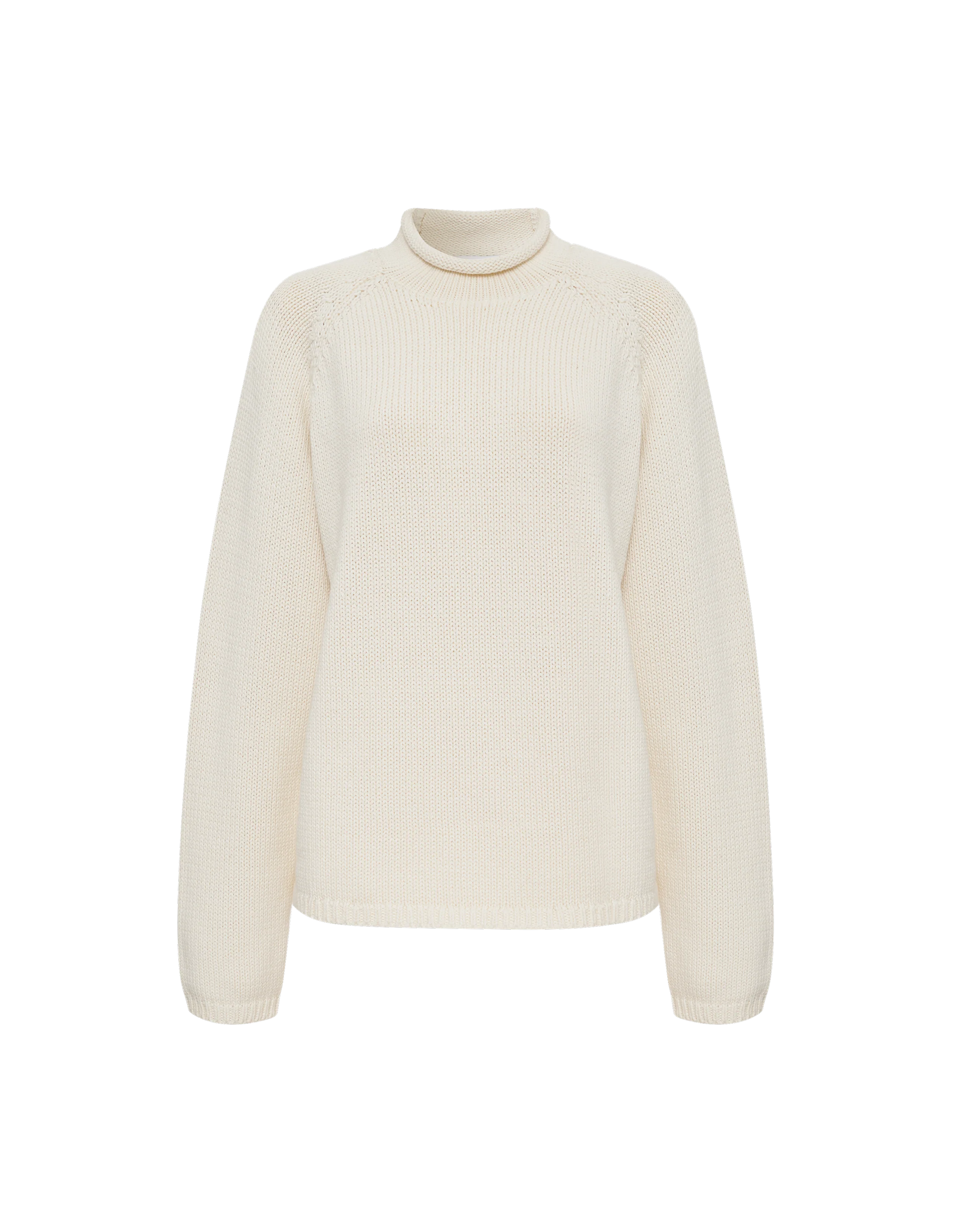 Boardwalk Sweater | Salt - Image 9
