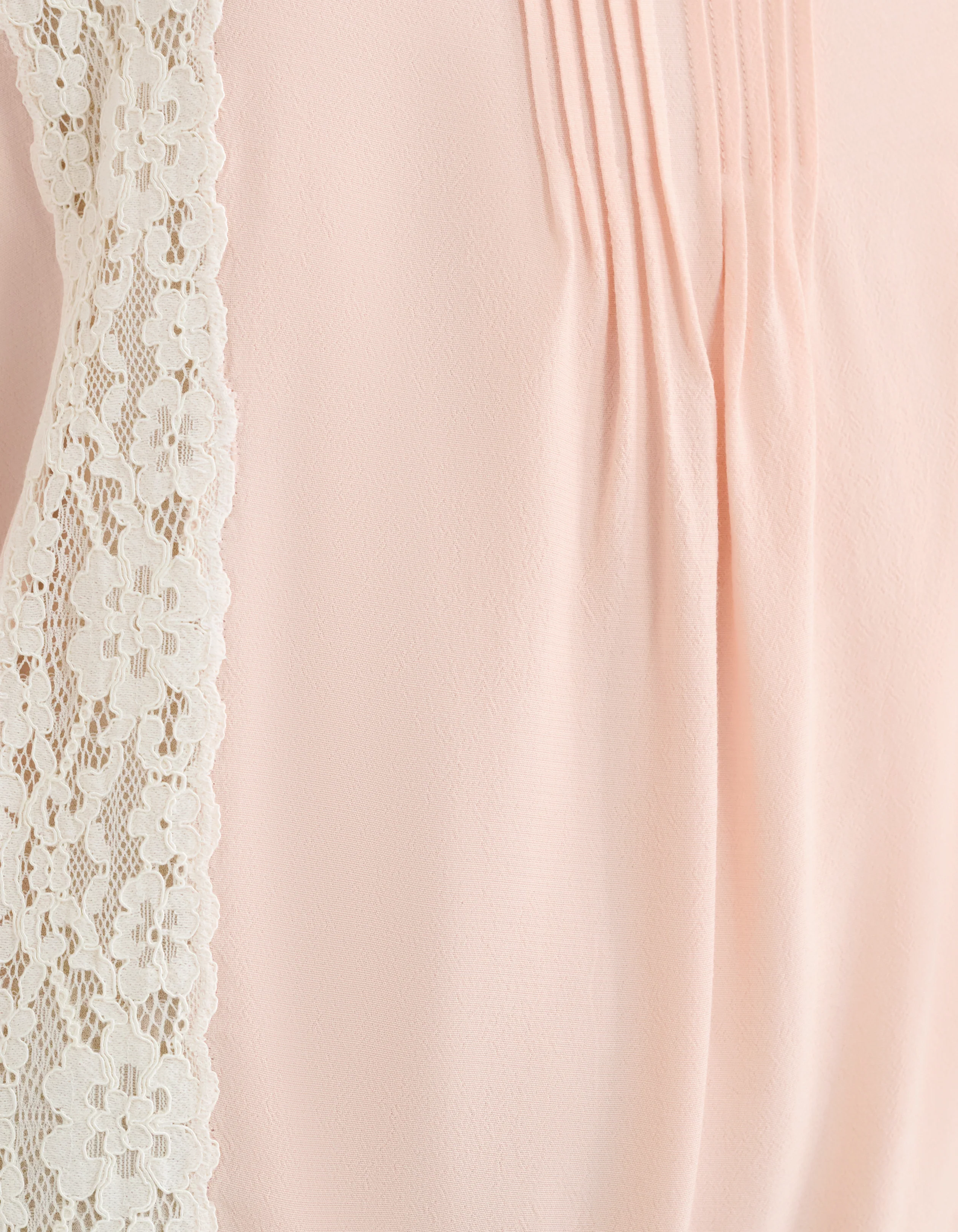 Carriage Mini Dress | Powder Room - Image 7