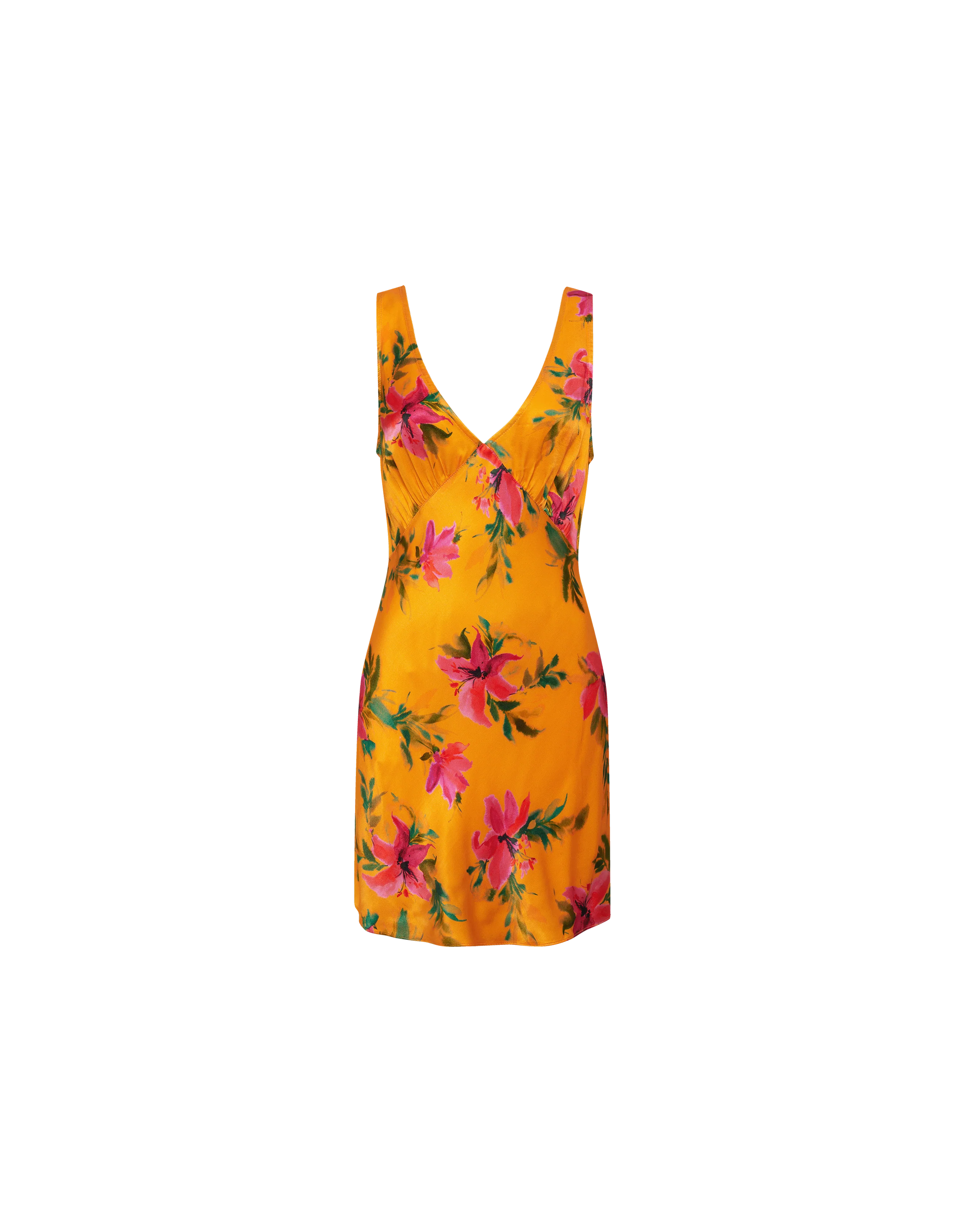 Daydream Mini Dress | Isla Bonita - Image 7