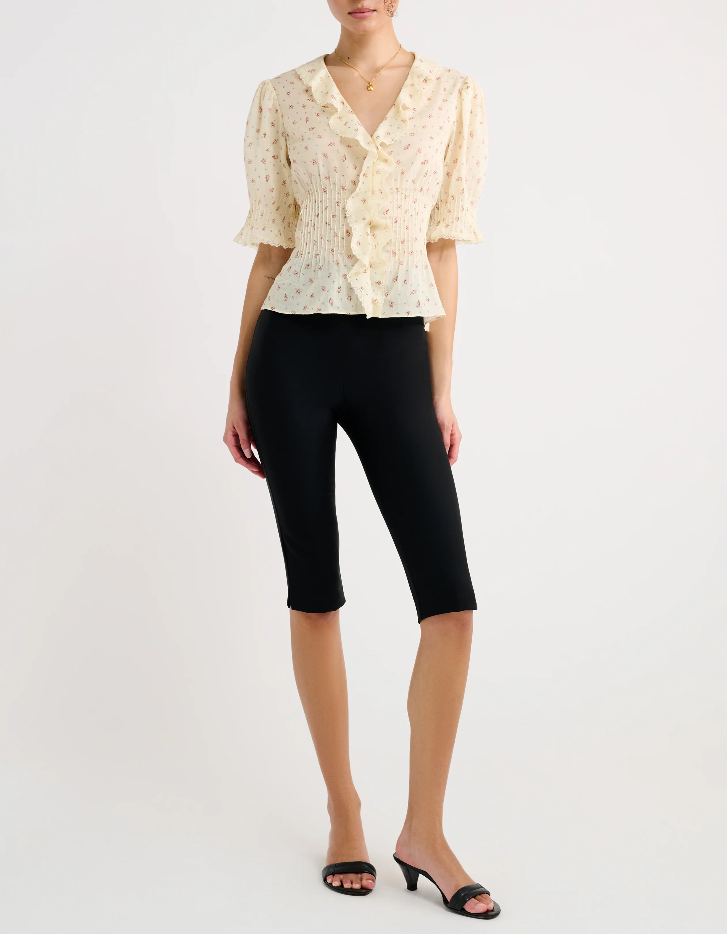 Evermine Top | Handpicked - Image 2
