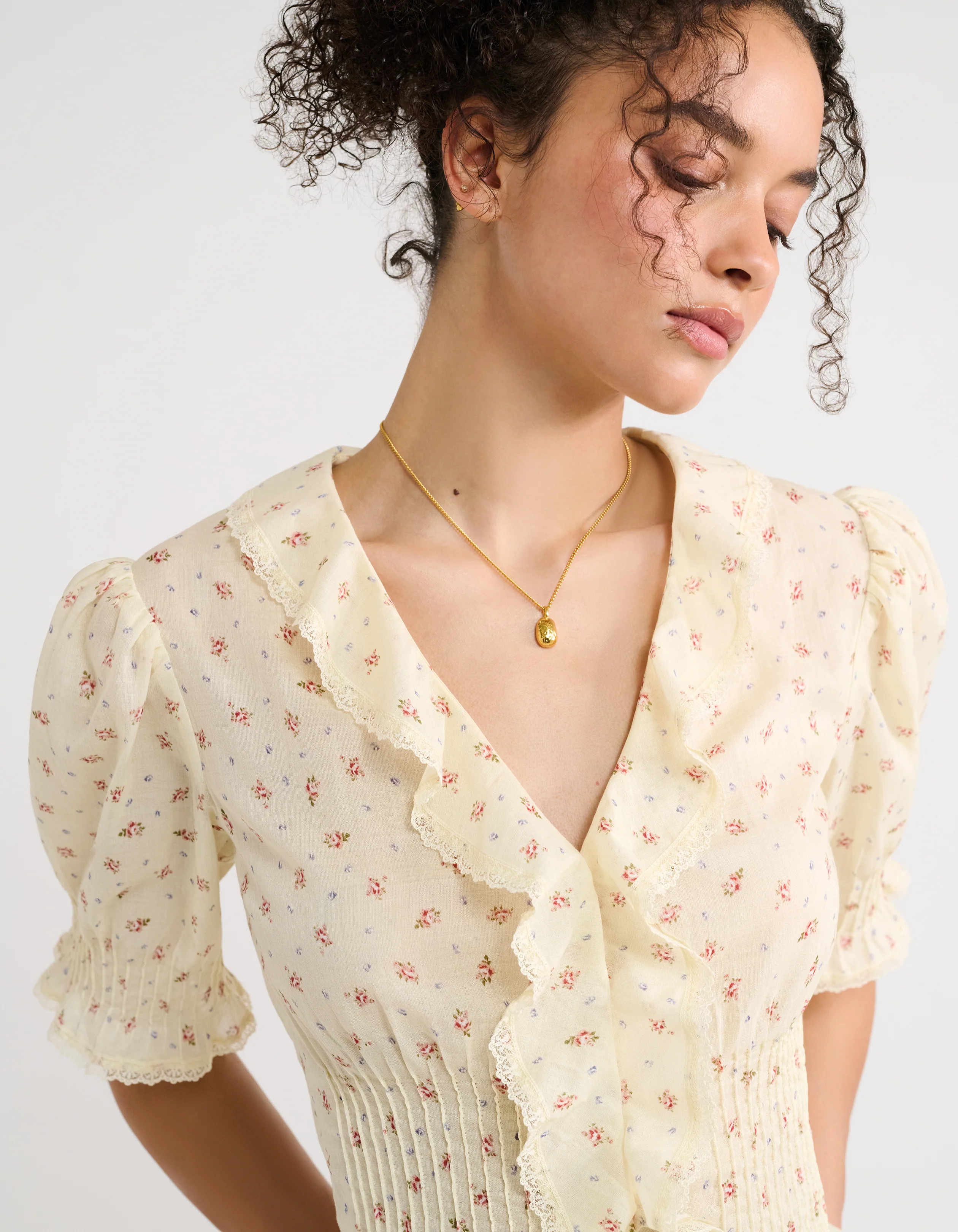 Evermine Top | Handpicked - Image 3