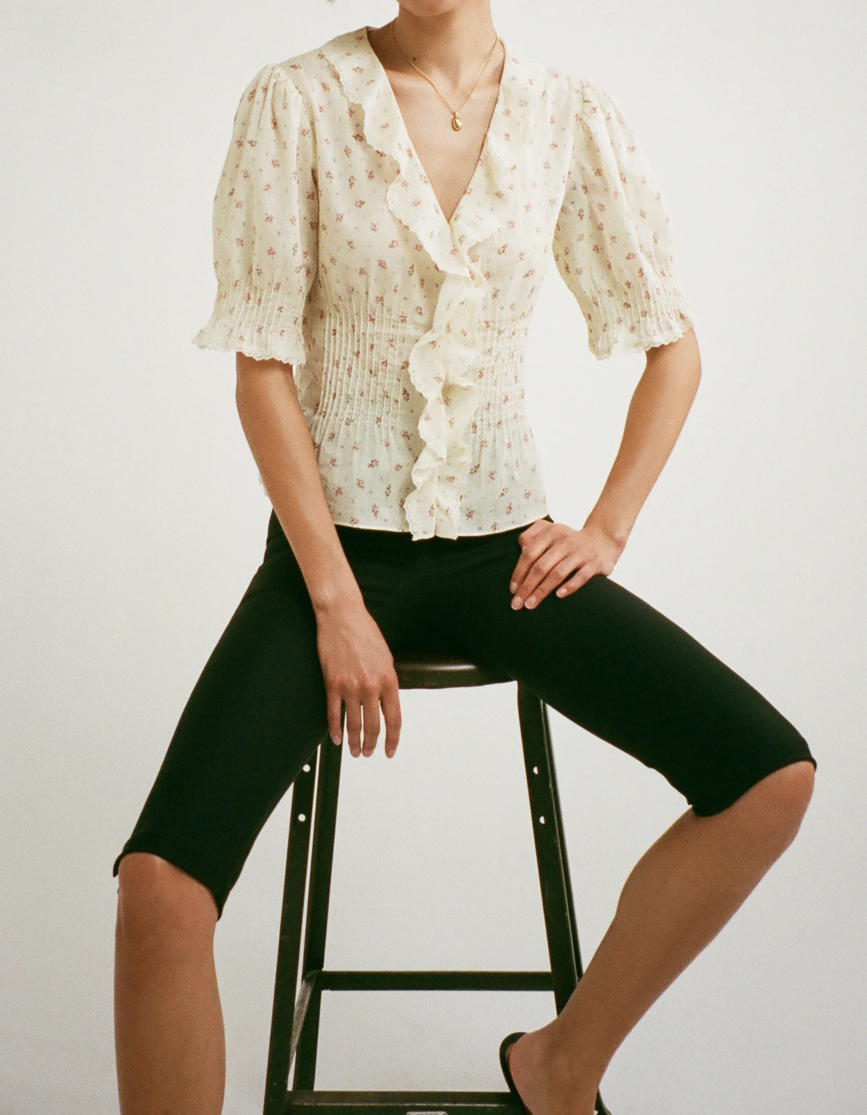 Evermine Top | Handpicked - Image 5