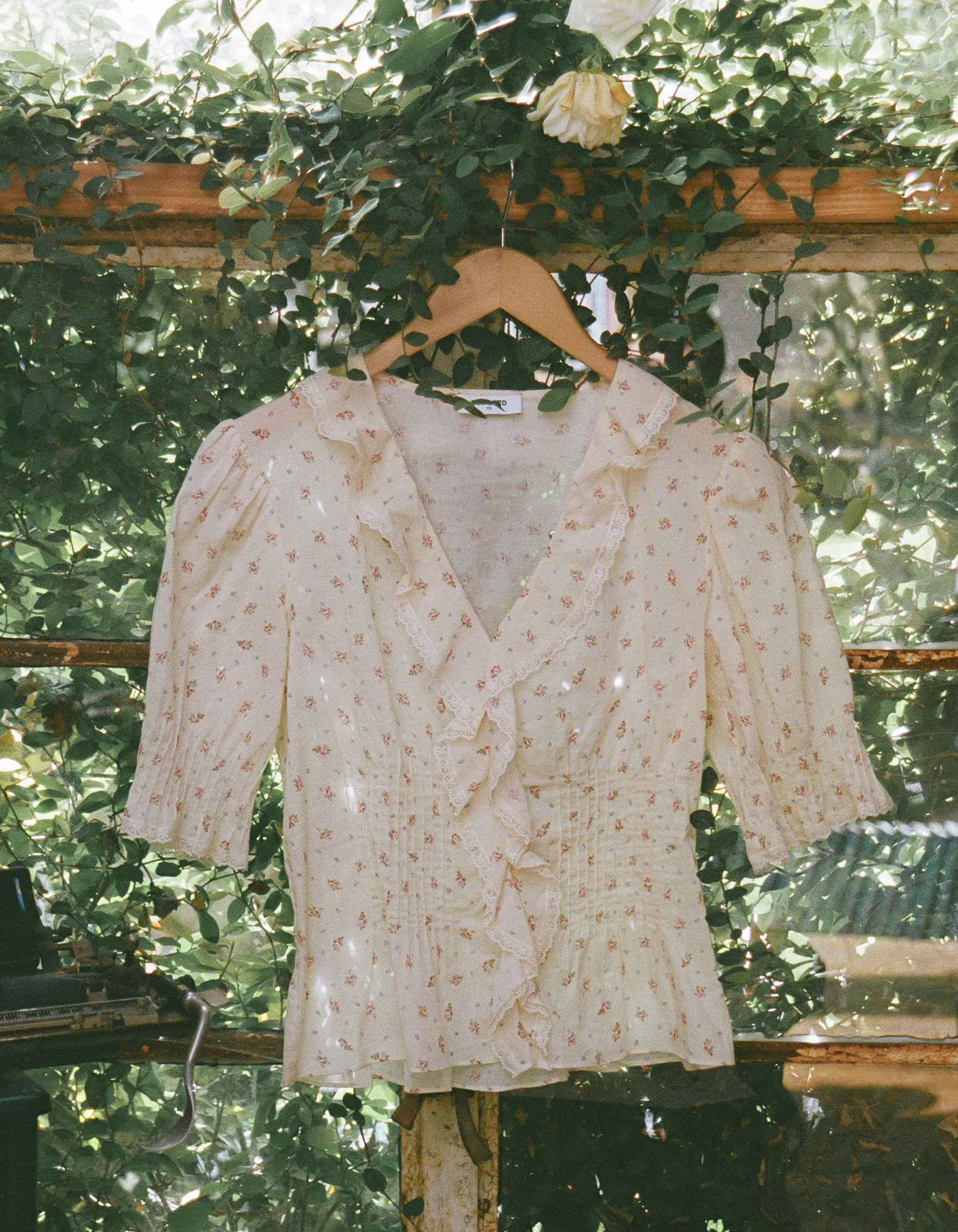 Evermine Top | Handpicked - Image 7