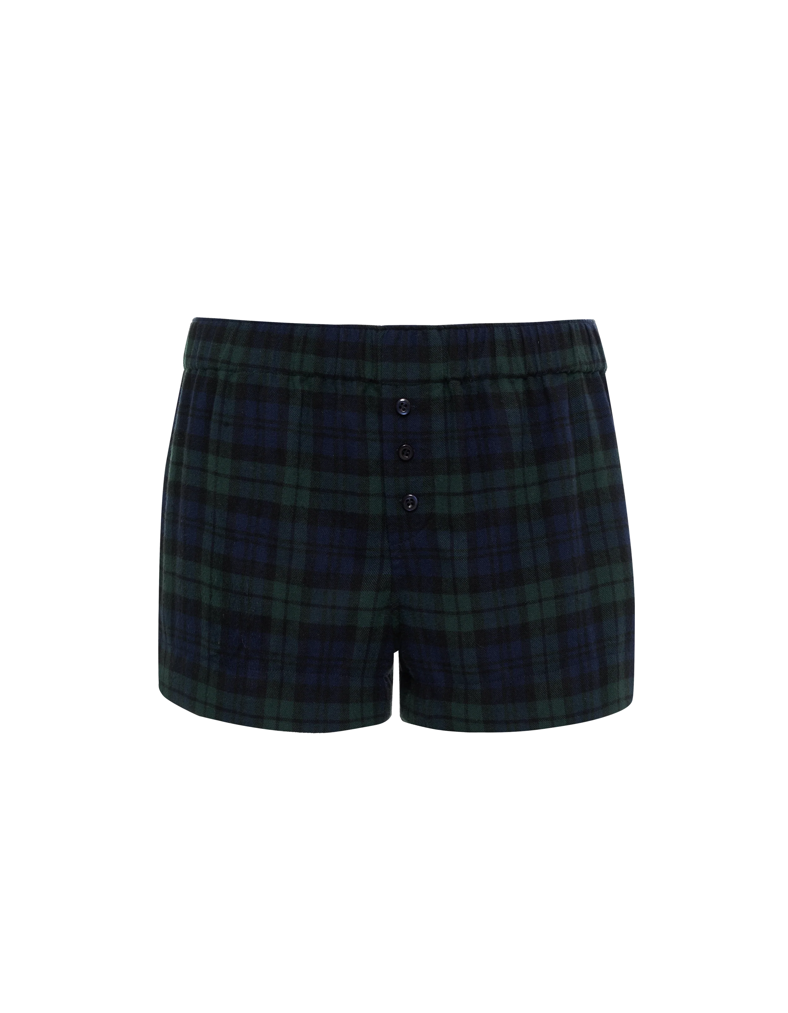 Ex-Boyfriend Boxer | Scottish Plaid - Image 8