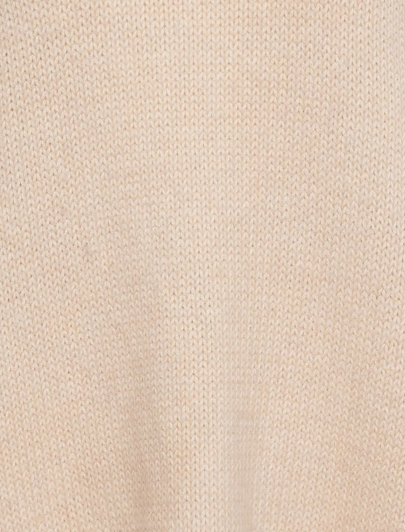 Fair Isle Sweater | Cream - Image 7