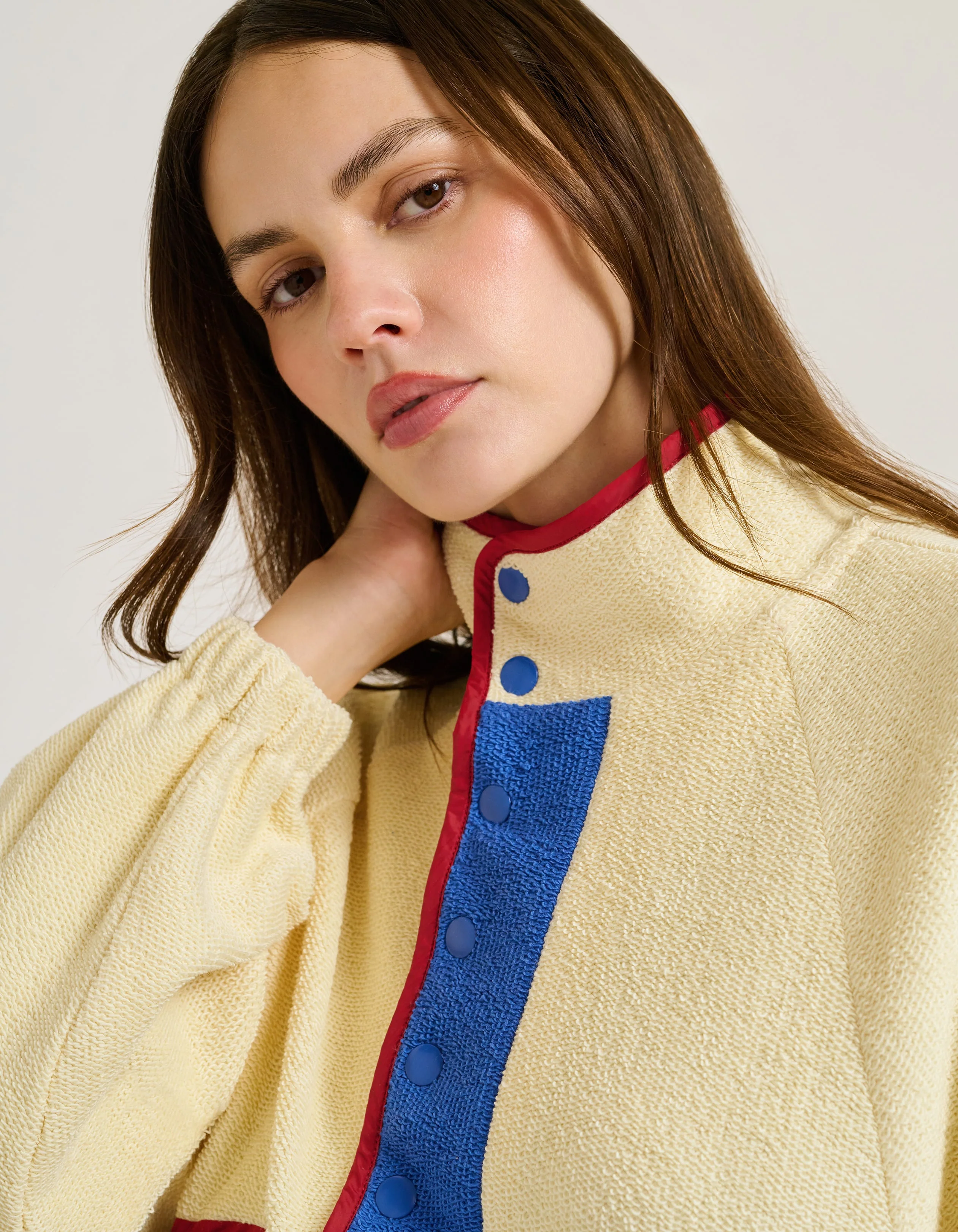 Flashback Pullover | Buttercream - Image 4