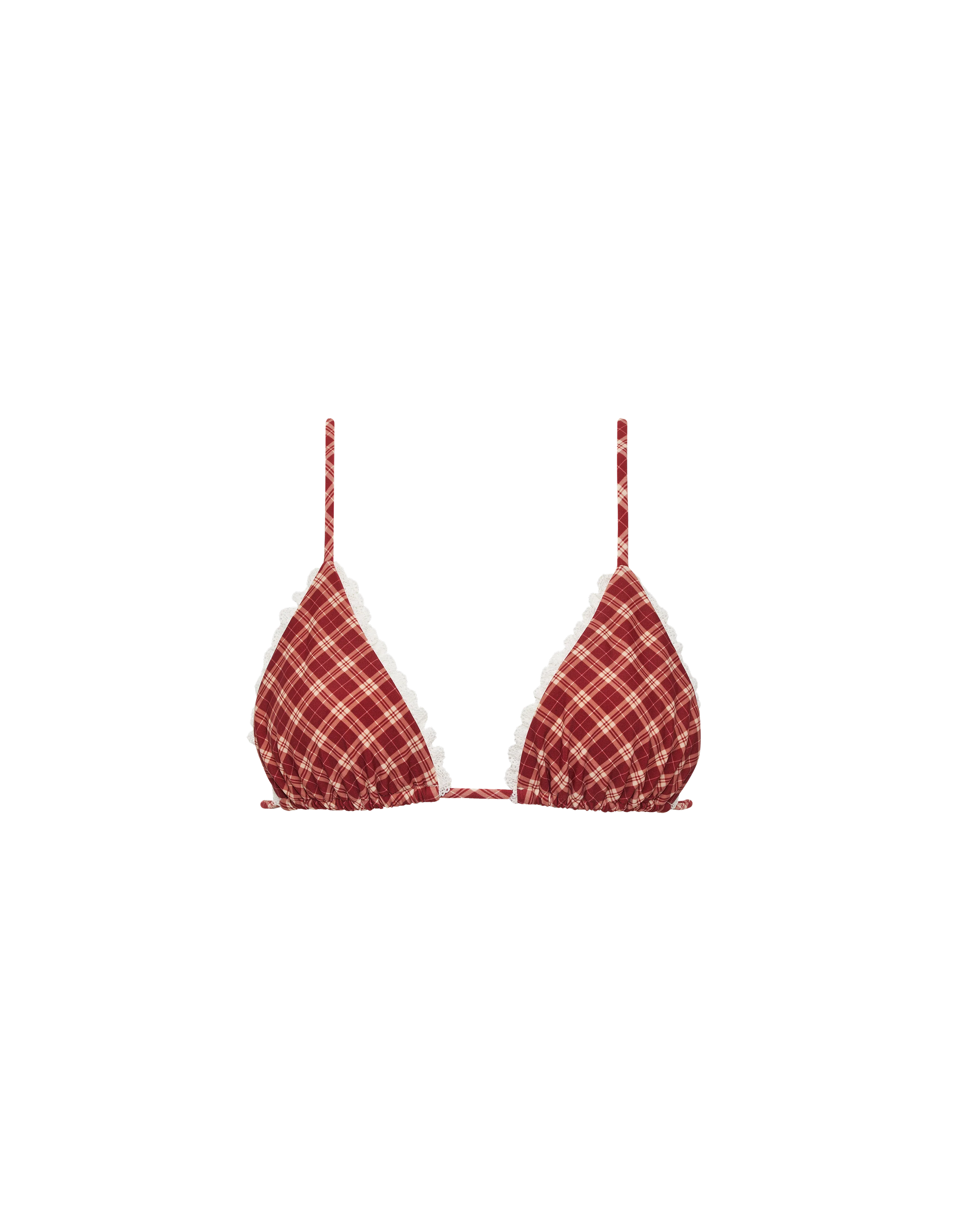 Hamptons Top | Country Check - Image 9