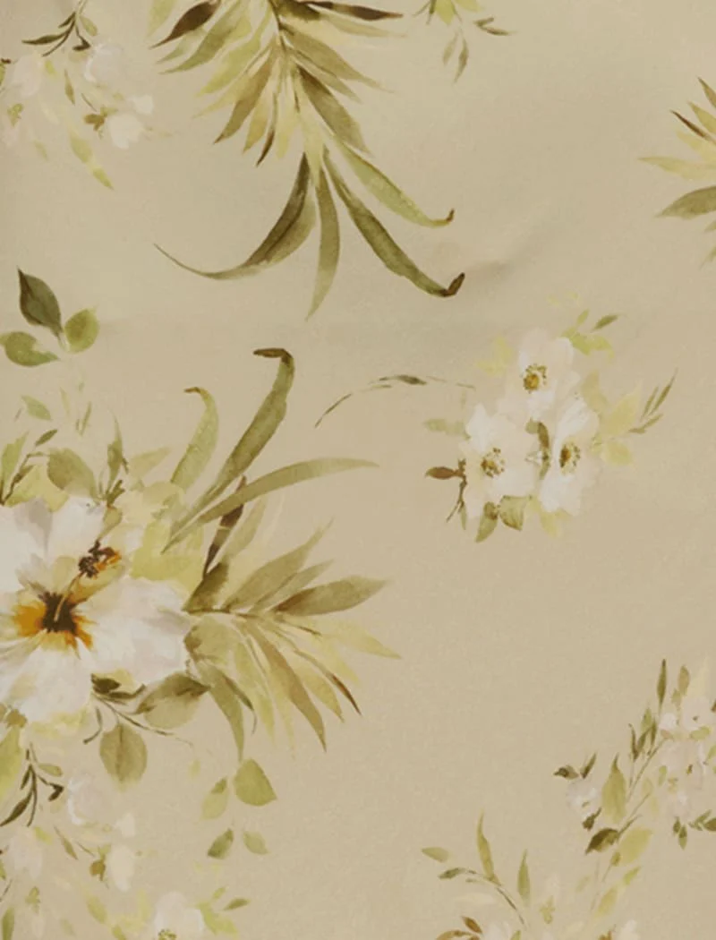Hollywood Gown | Seabreeze Tropic - Image 7