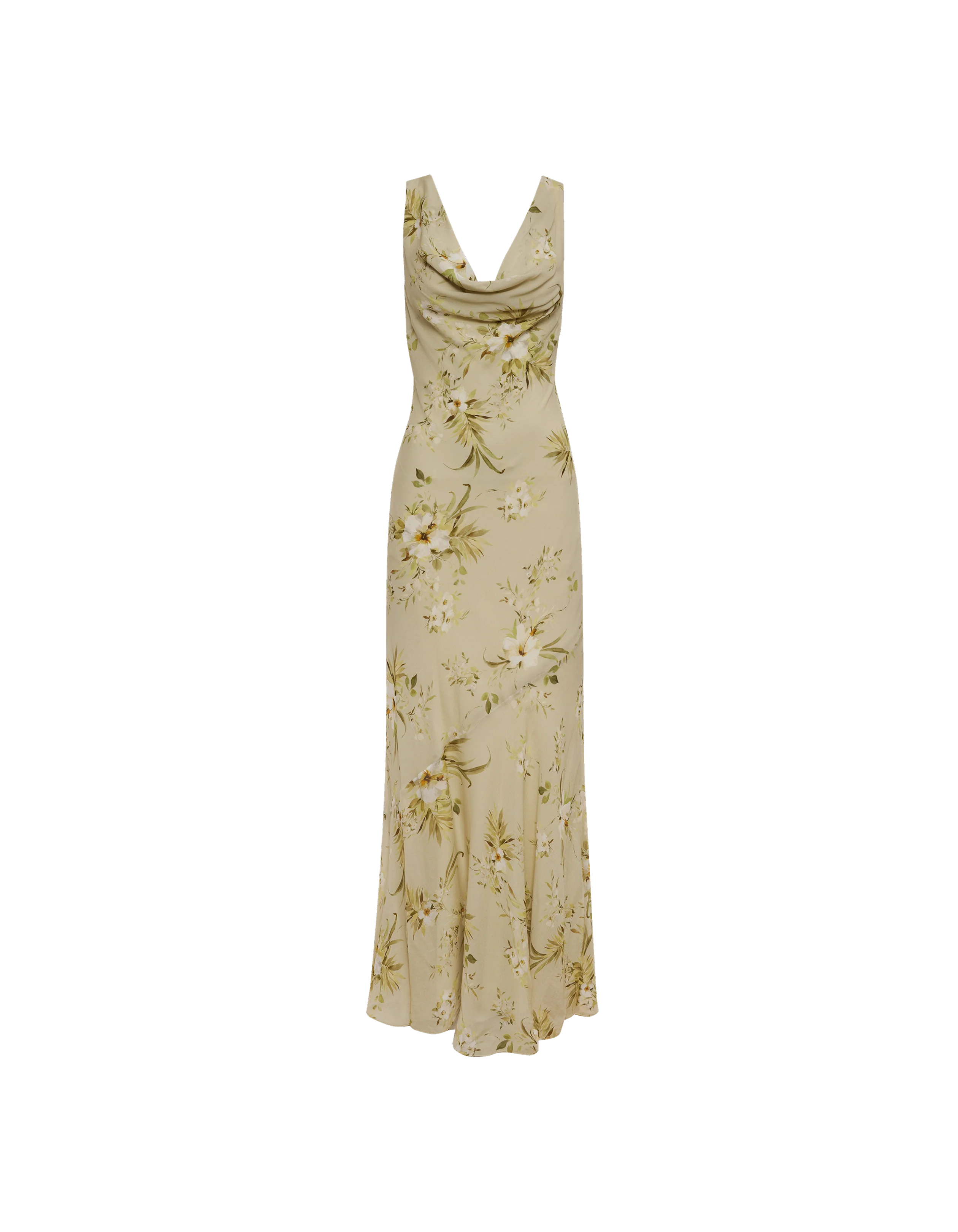 Hollywood Gown | Seabreeze Tropic - Image 8
