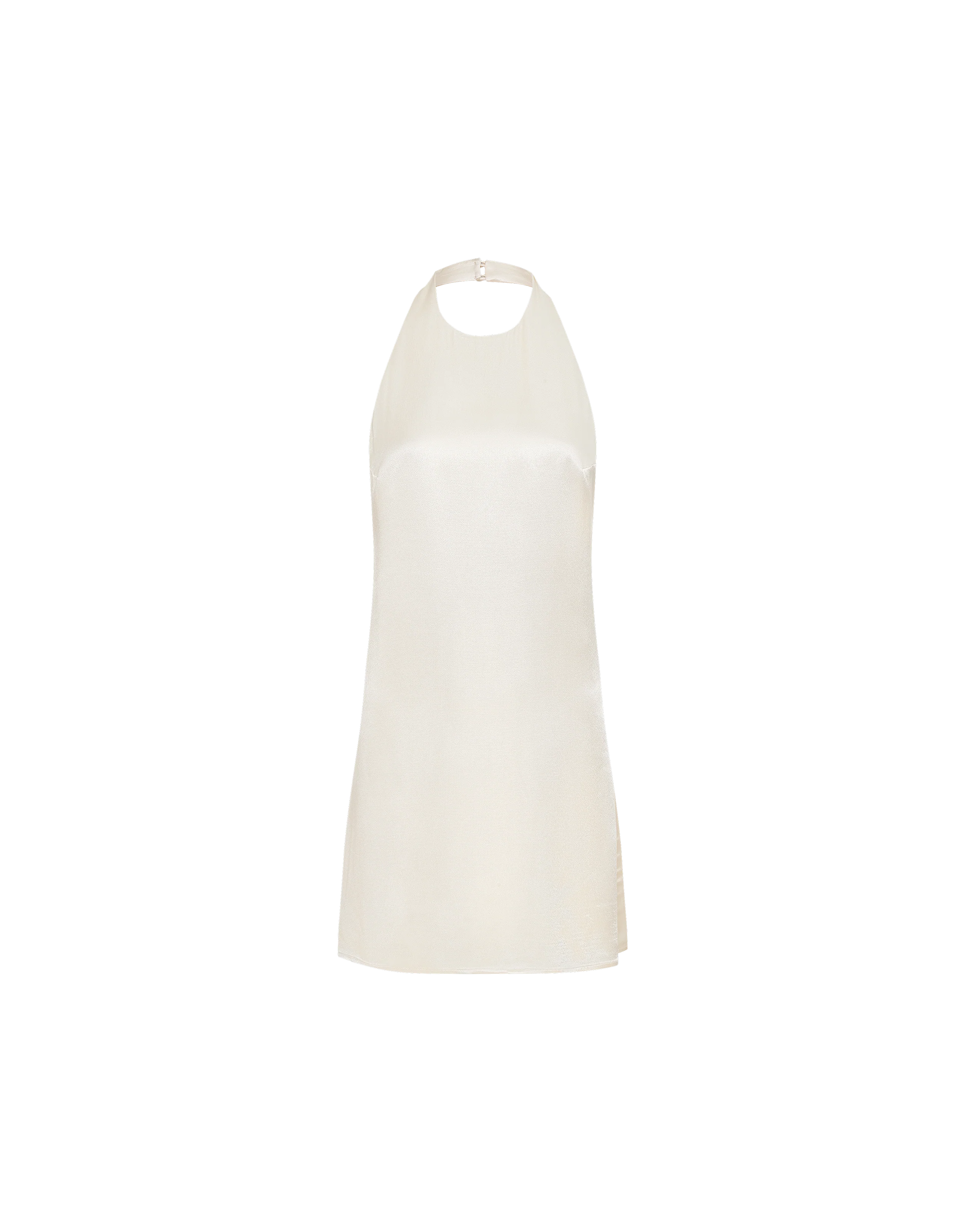 La Lune Mini Dress | Ivory - Image 7