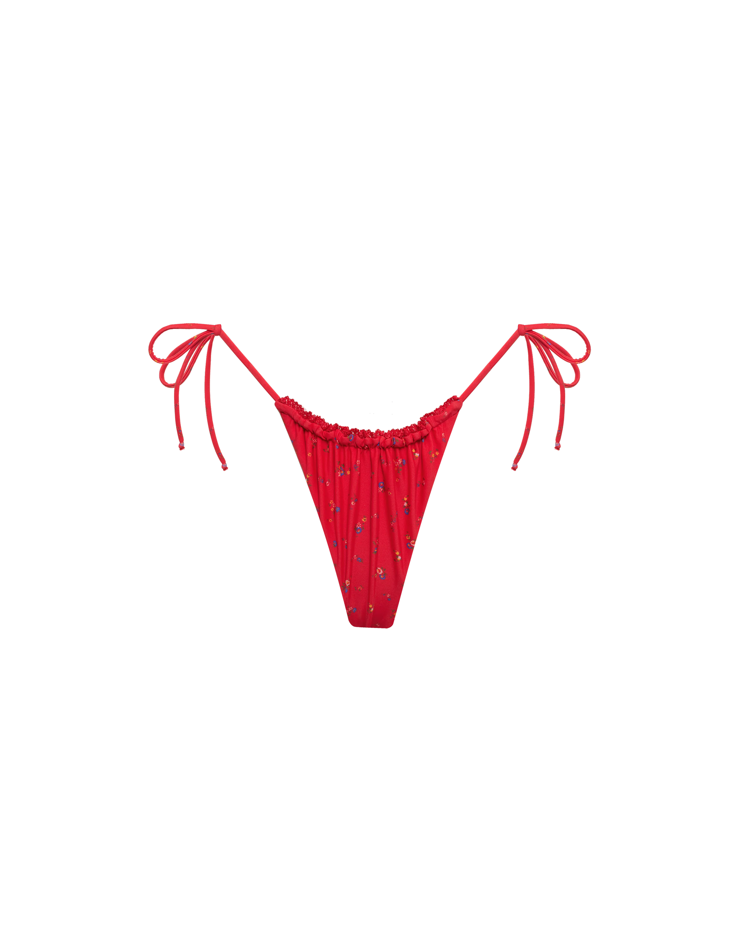Loveladies Bottom | Coral Meadow - Image 7