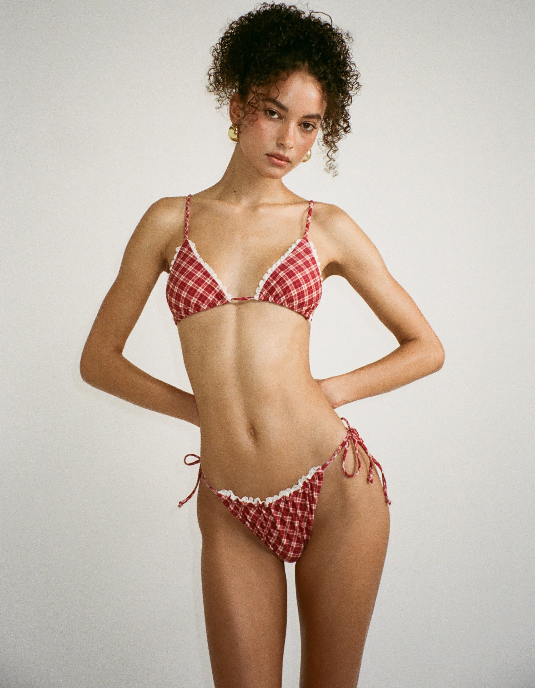 Loveladies Bottom | Country Check - Image 5