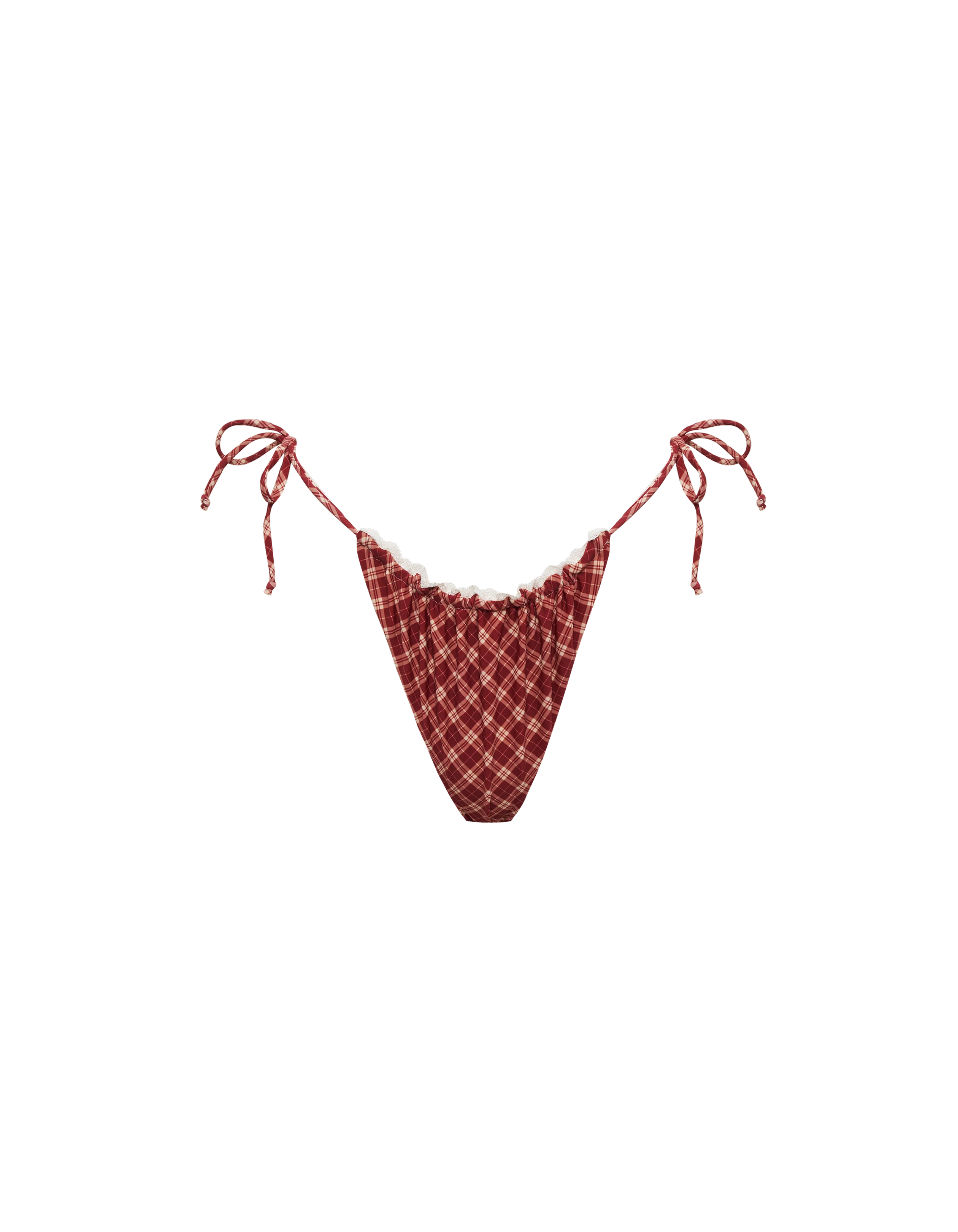 Loveladies Bottom | Country Check - Image 7