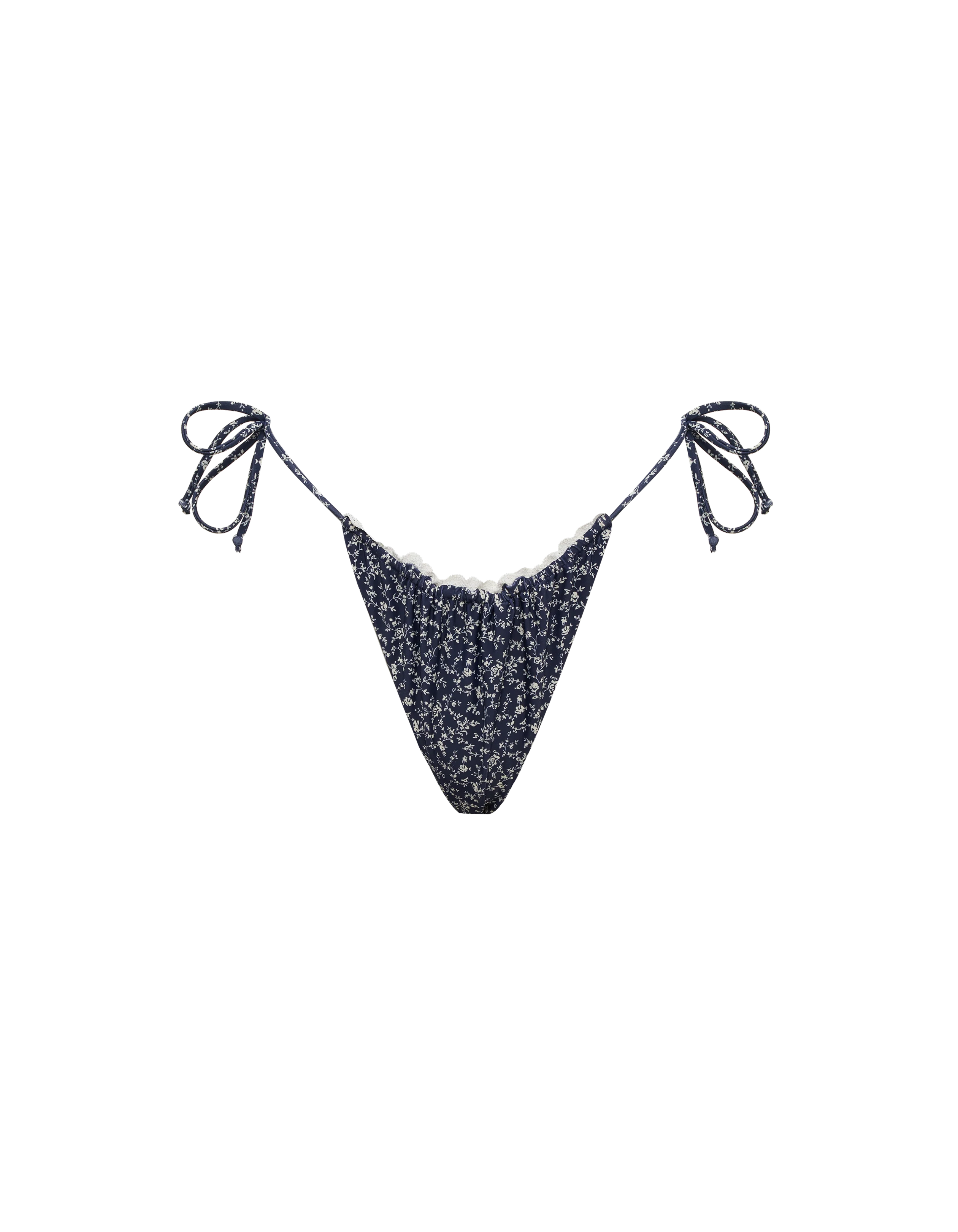 Loveladies Bottom | Midnight Vine - Image 7