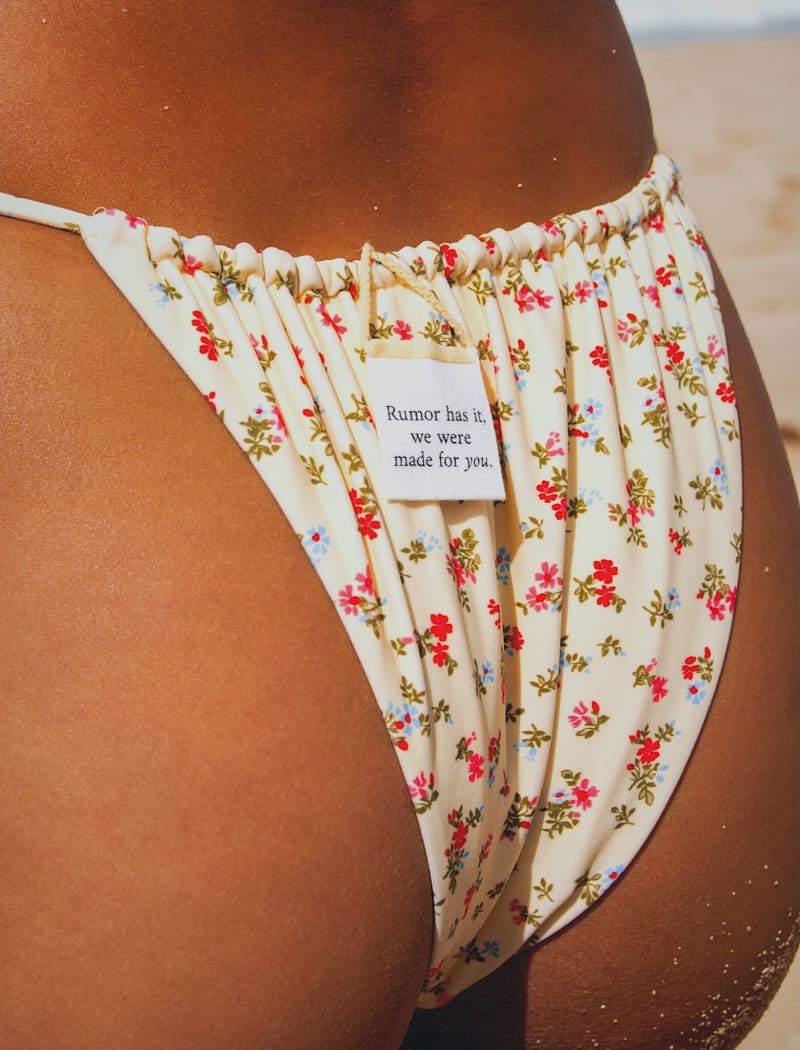Loveladies Bottom | Prairie Coquette - Image 6