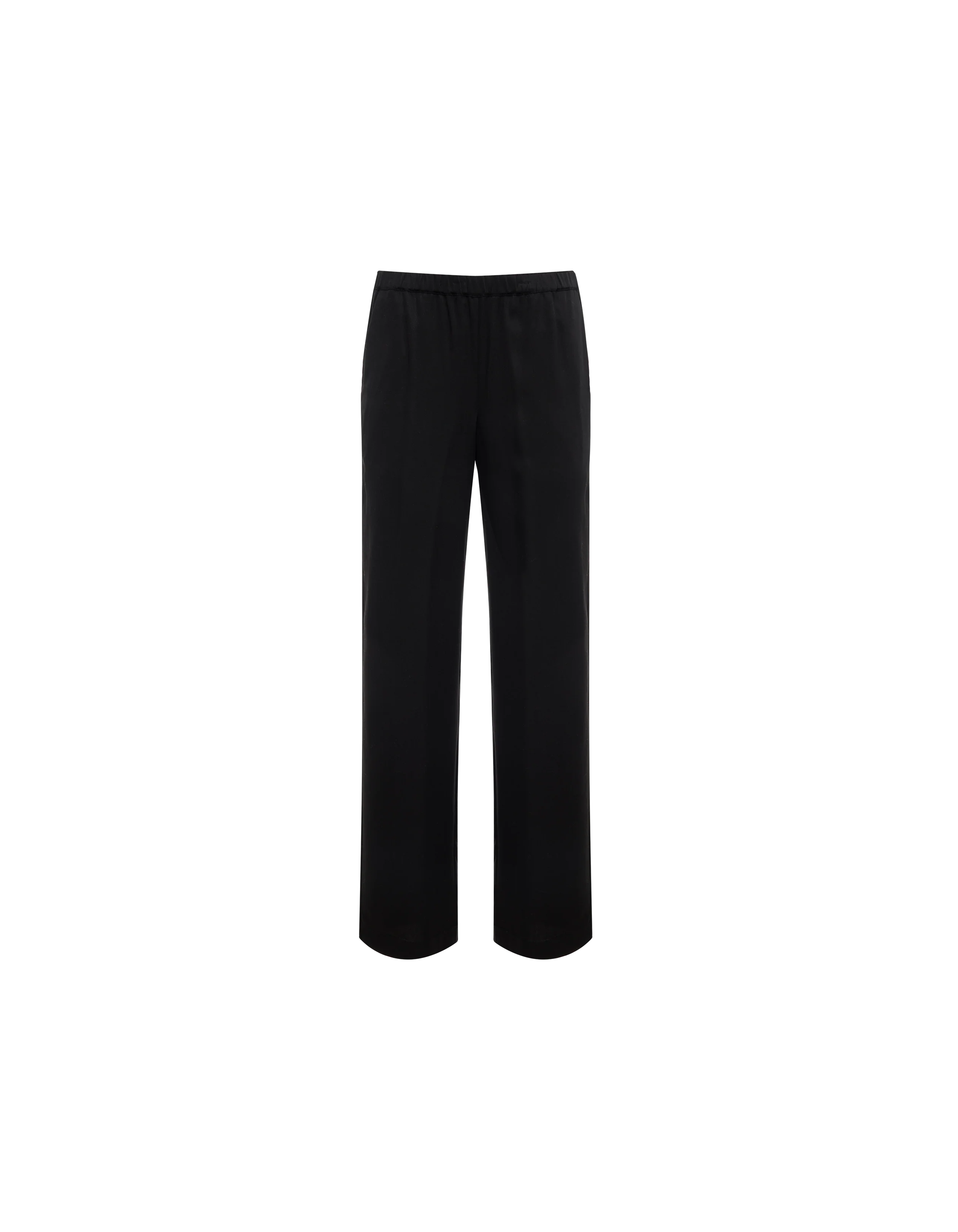 Off Duty Pant | Black - Image 6