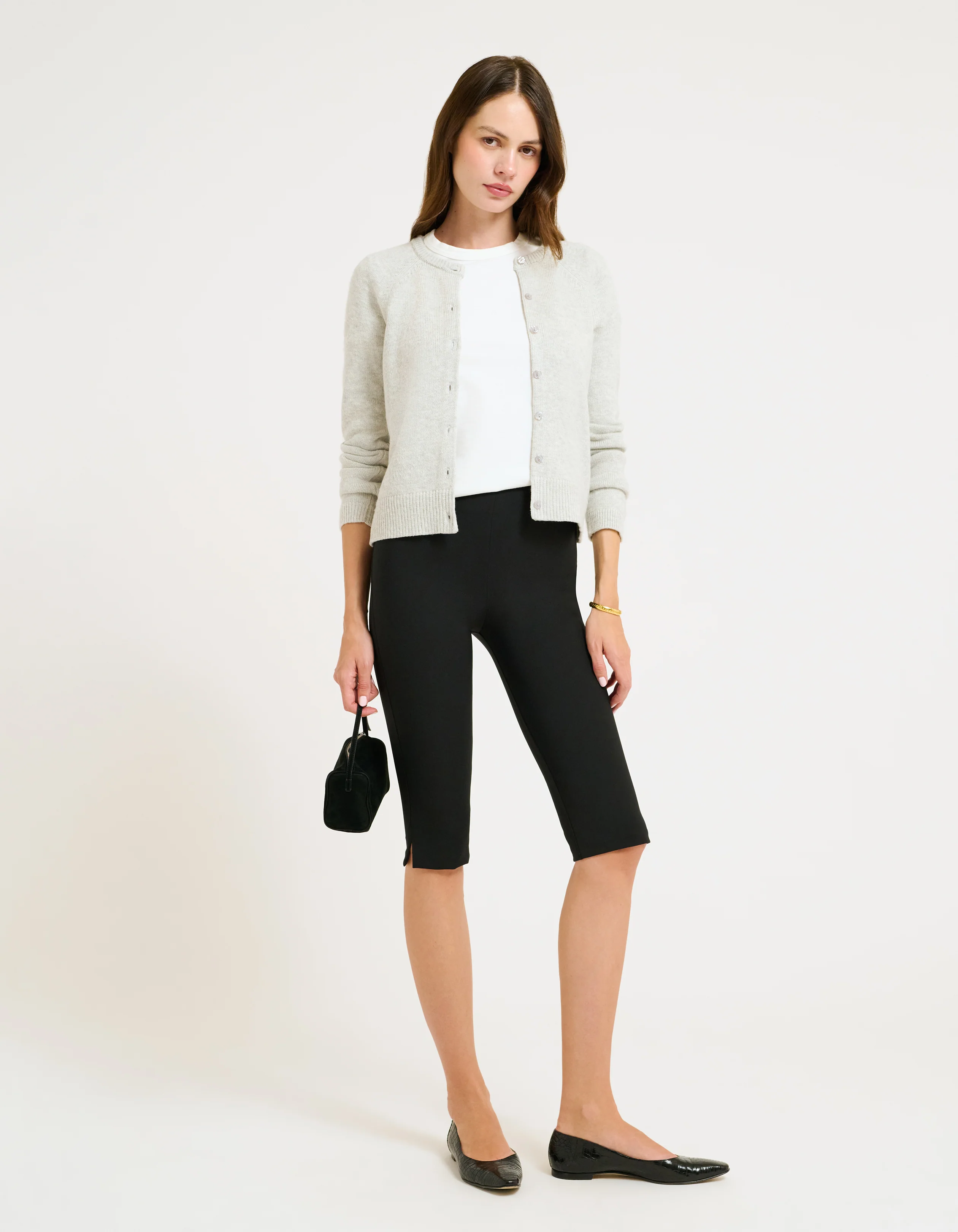 Pinup Pant | Black - Image 5