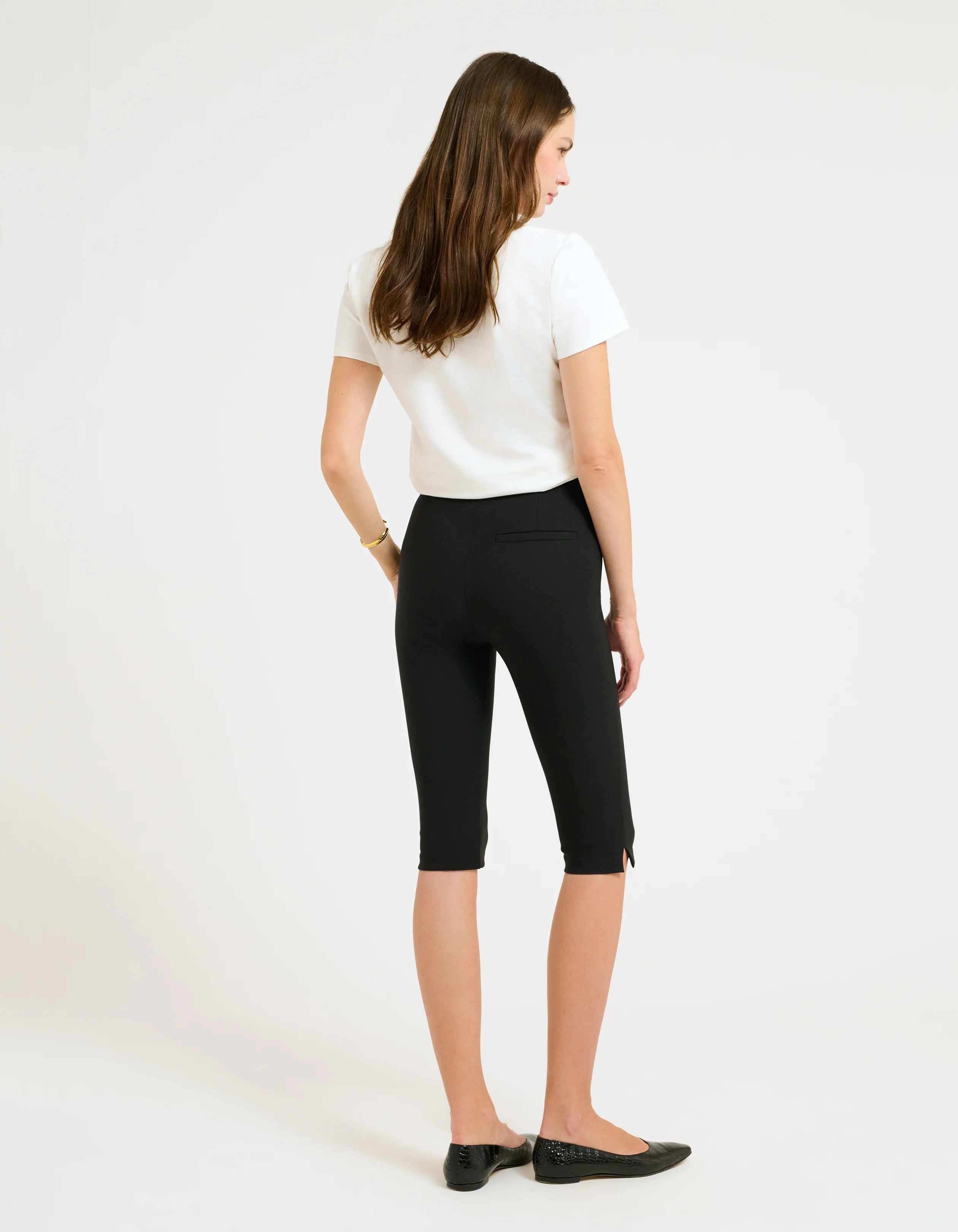 Pinup Pant | Black - Image 6