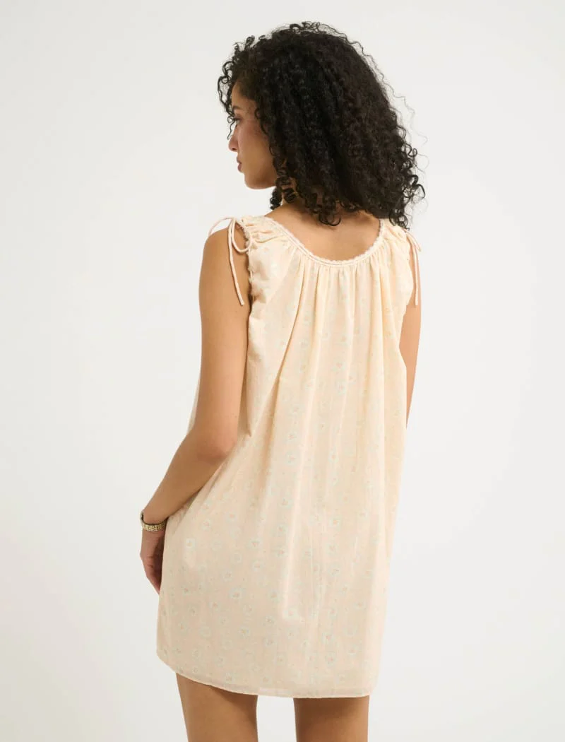 Rosemary Mini Dress | Sugar Shack - Image 3