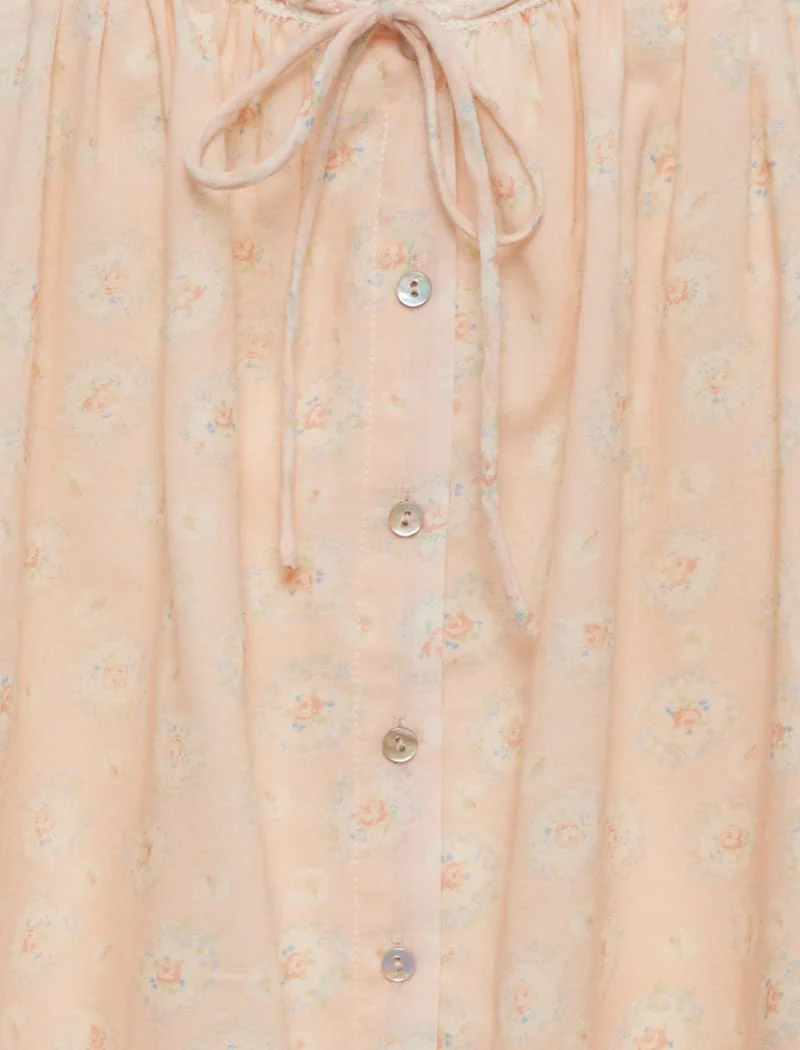 Rosemary Mini Dress | Sugar Shack - Image 5