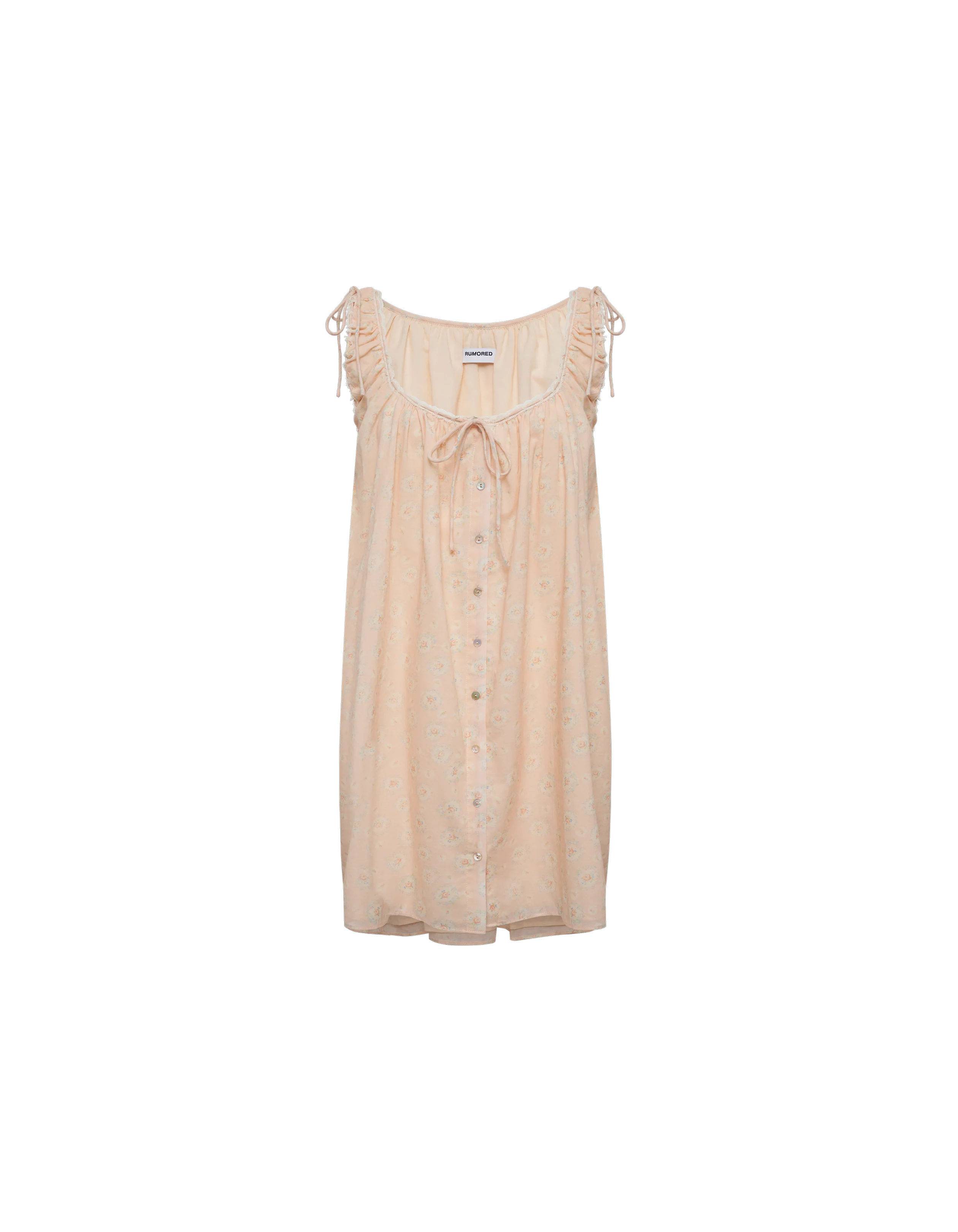 Rosemary Mini Dress | Sugar Shack - Image 6