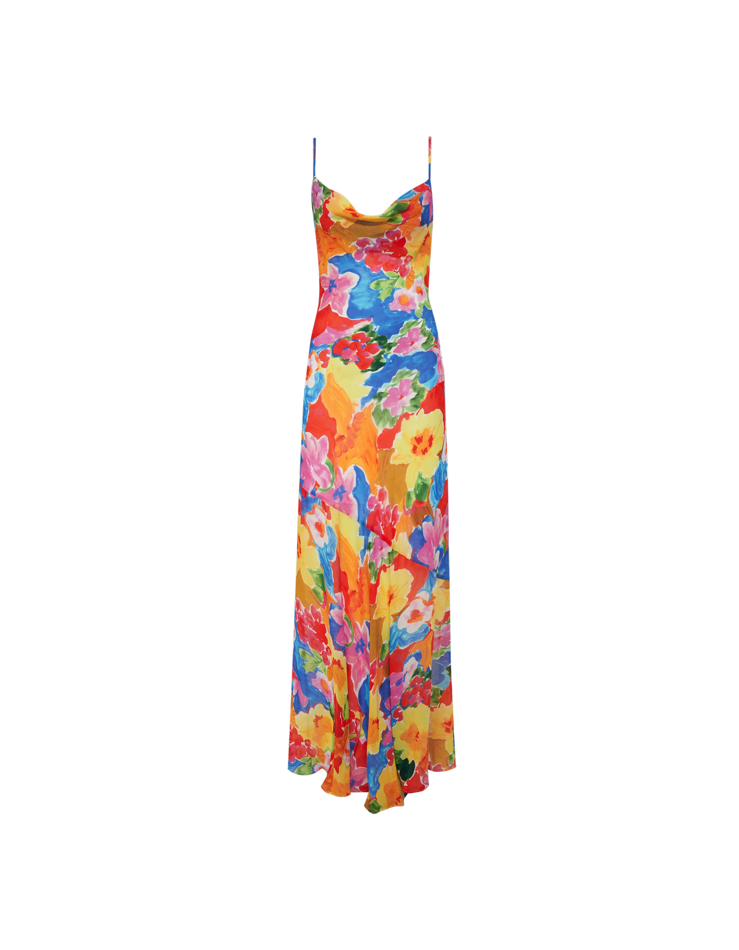 Santeria Maxi Dress | Sugar Magnolia - Image 6