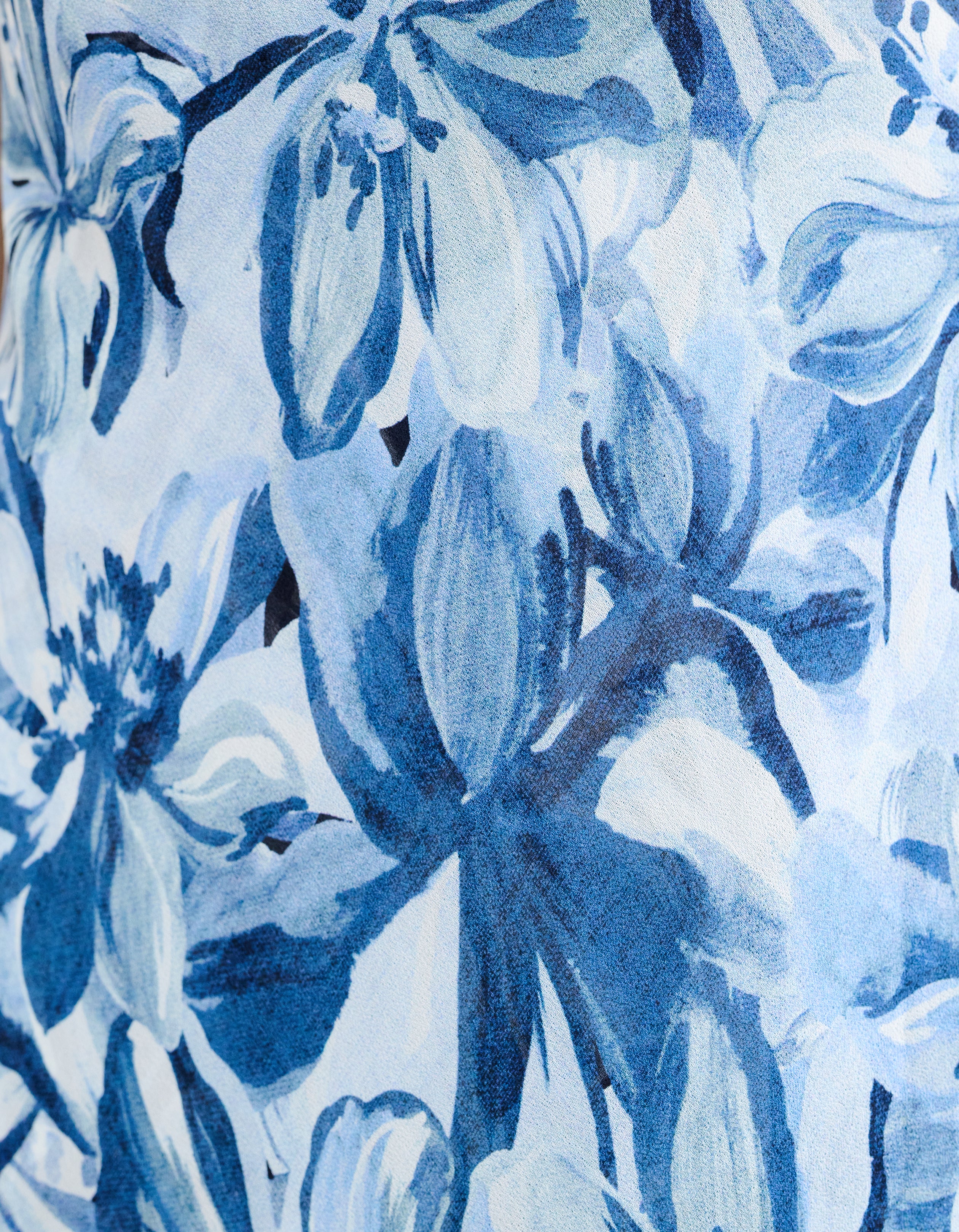 Solara Maxi Dress | Blue Crush - Image 7