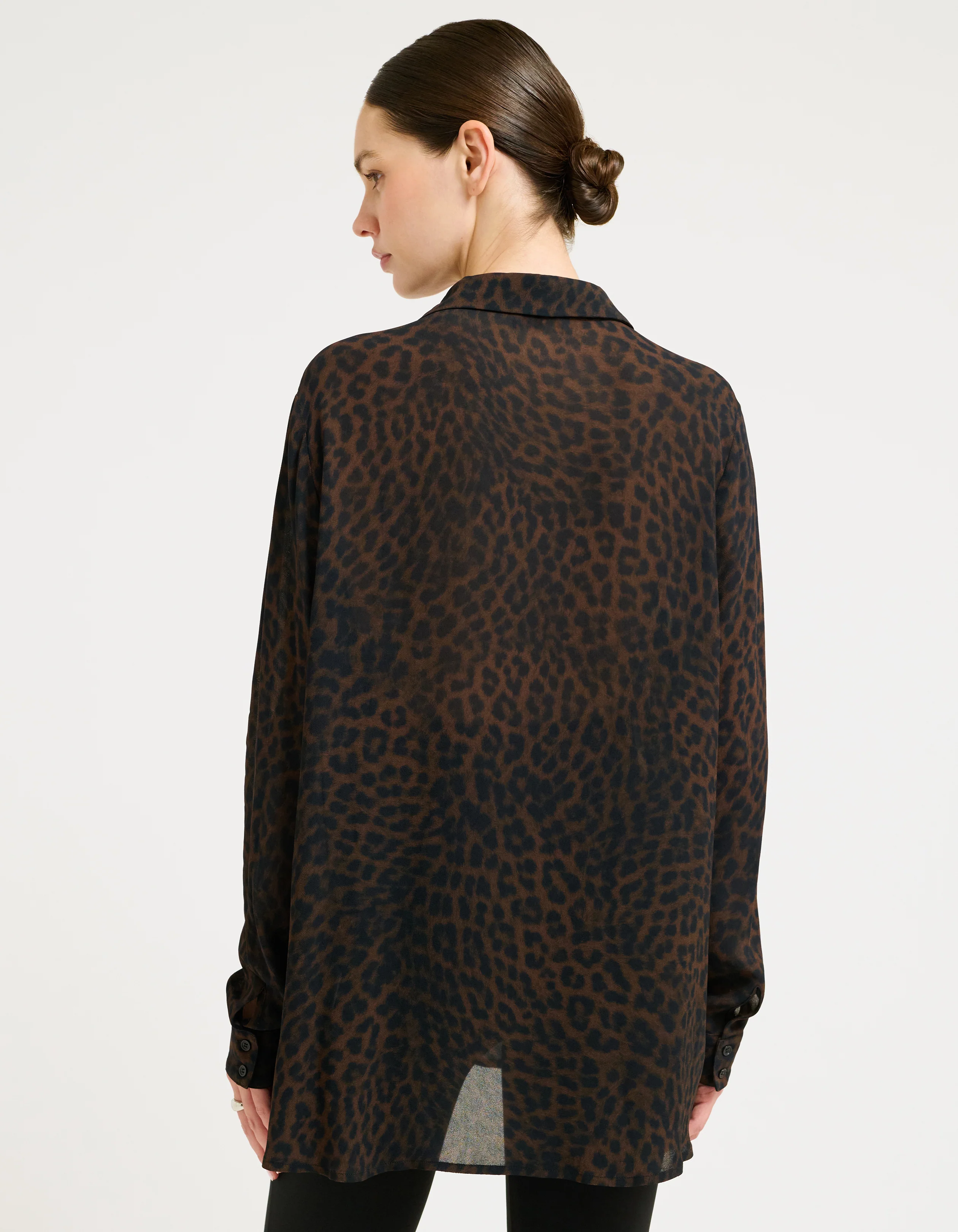 Stevie Button Up | Fatale - Image 4