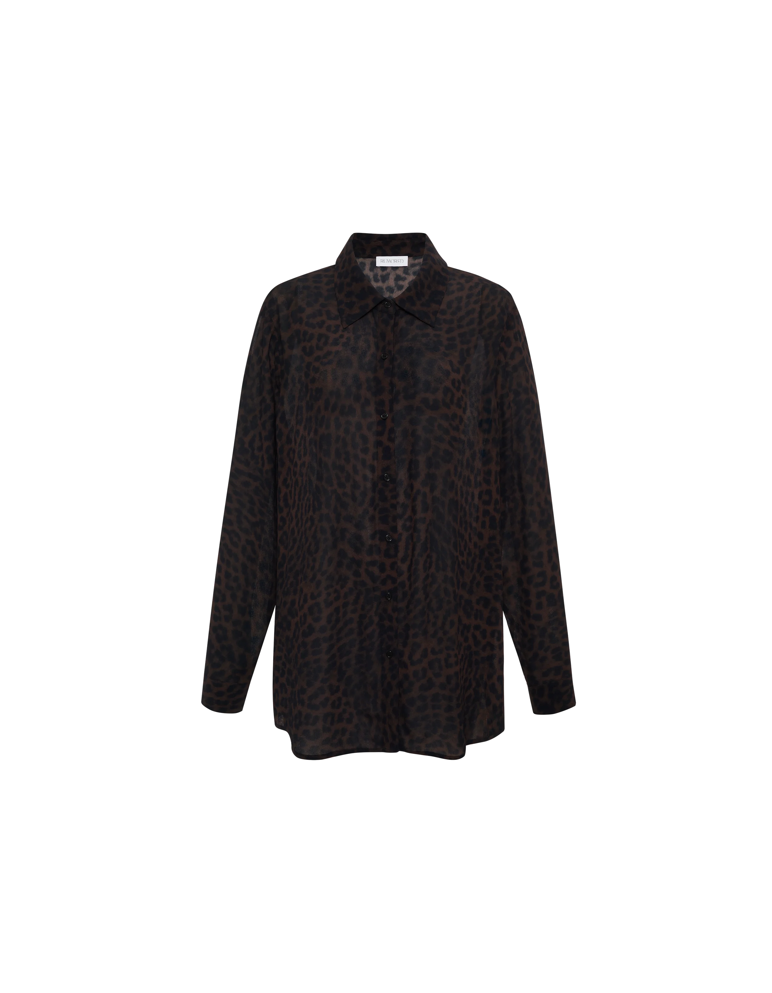 Stevie Button Up | Fatale - Image 5