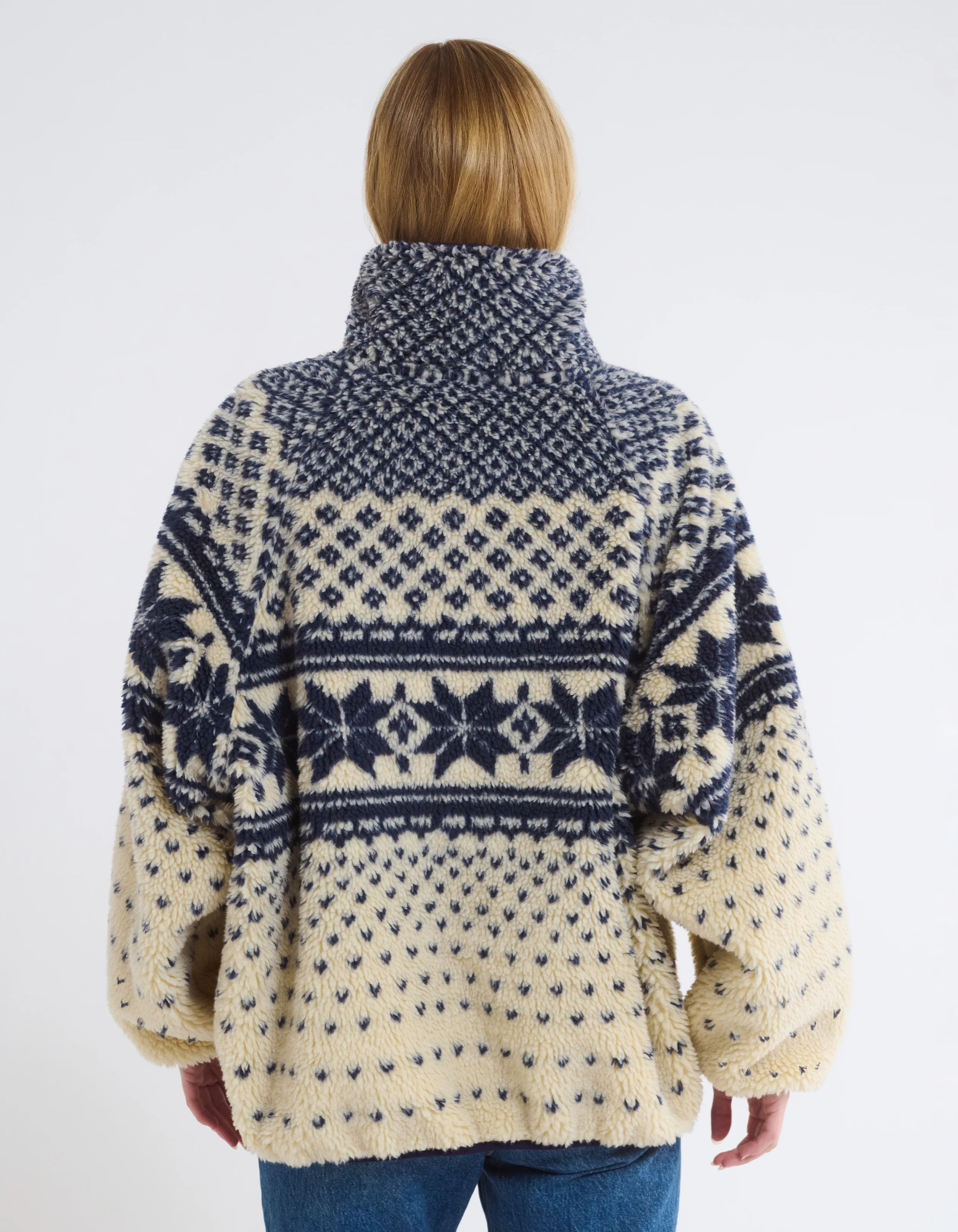Sun Valley Sherpa | Snowflake - Image 4