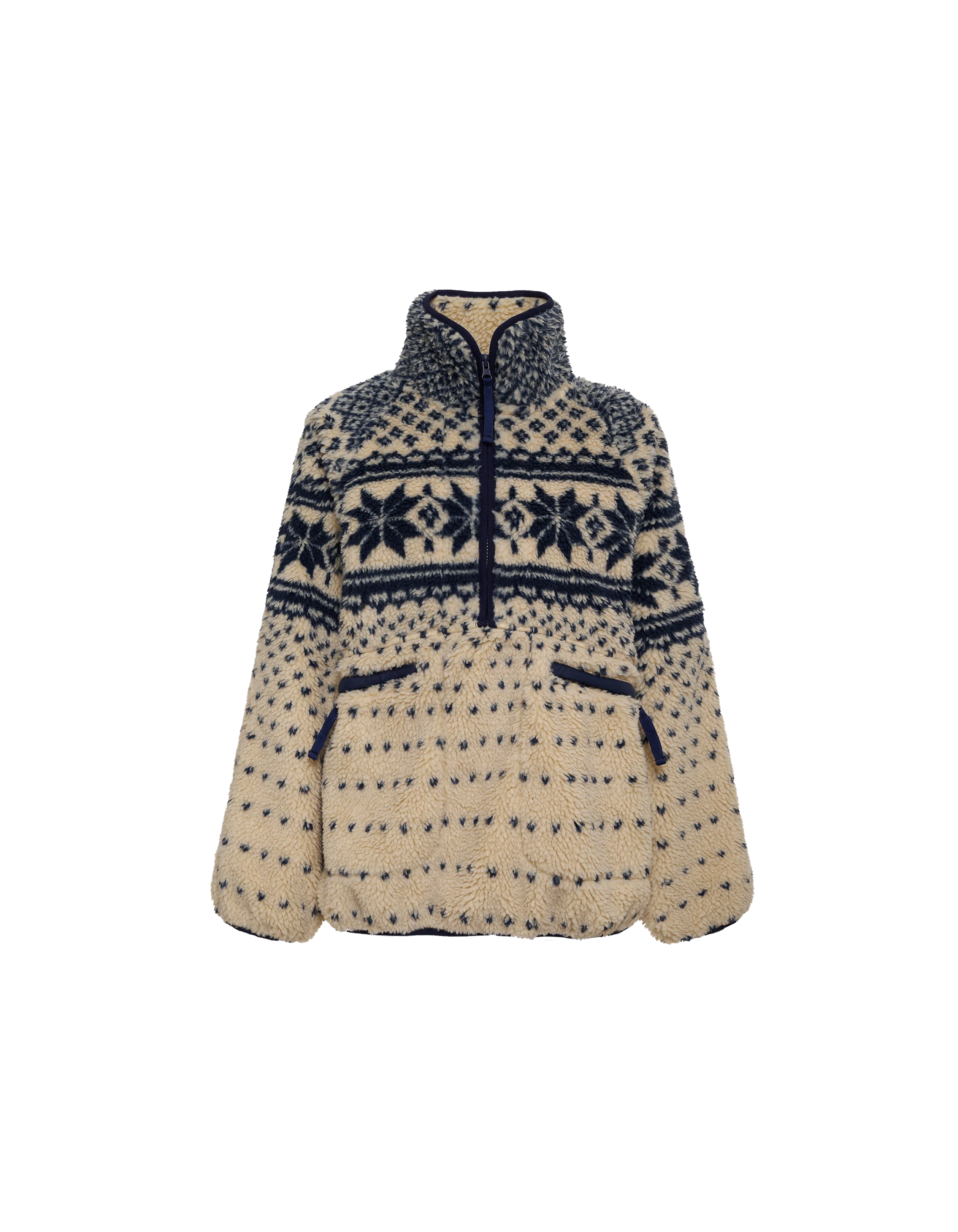 Sun Valley Sherpa | Snowflake - Image 8
