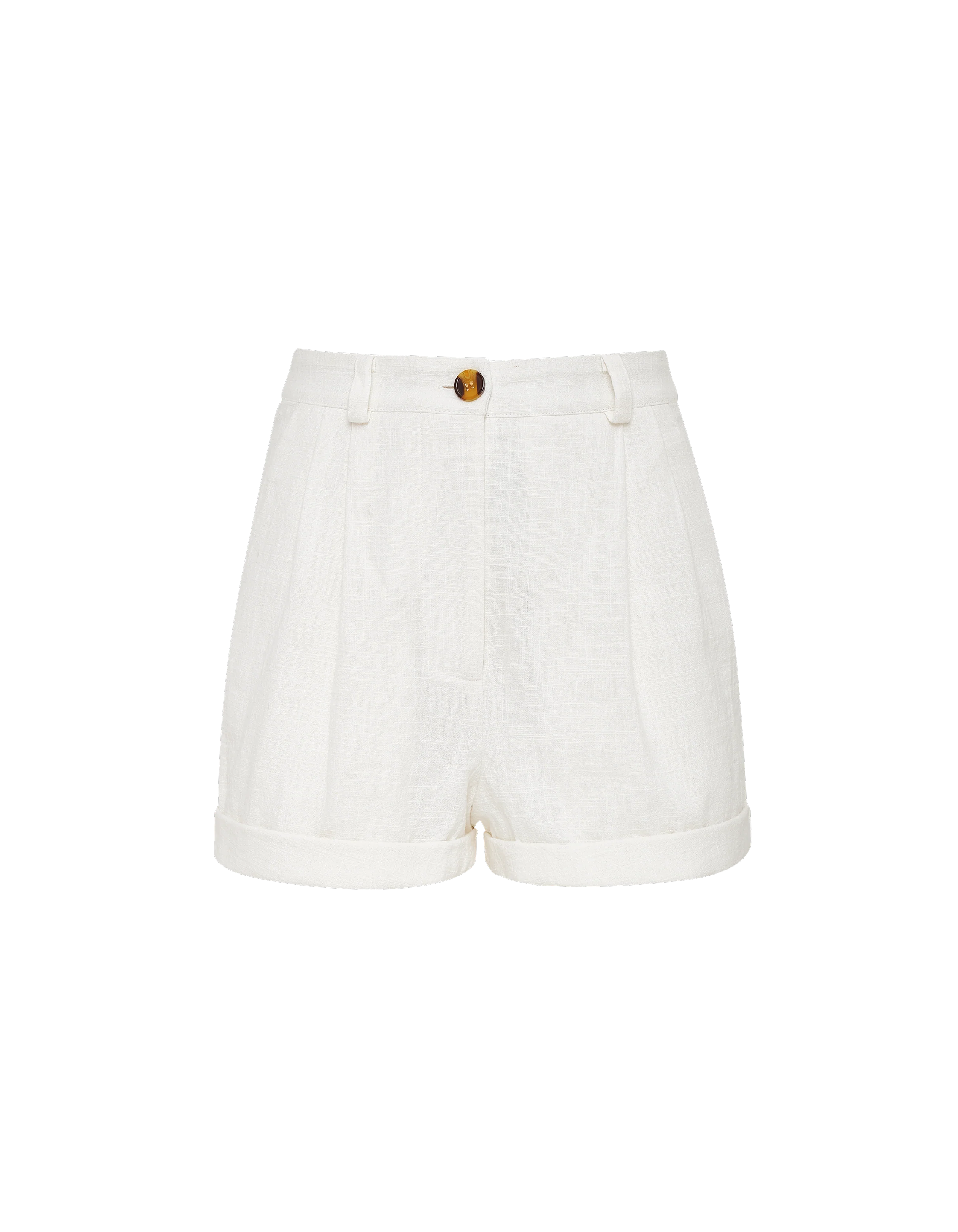 Tidal Short | White - Image 6
