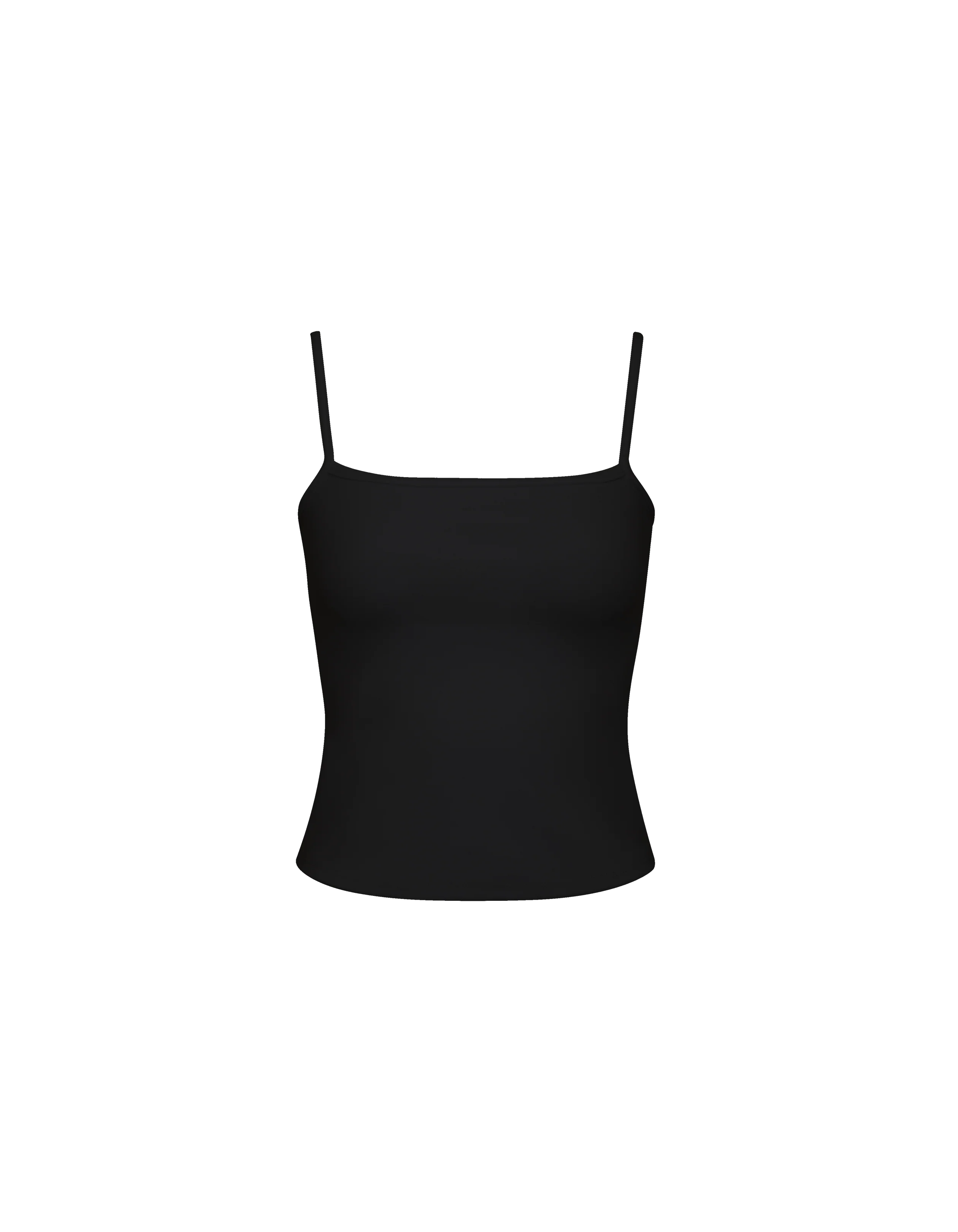 Timeless Tank | Black - Image 6