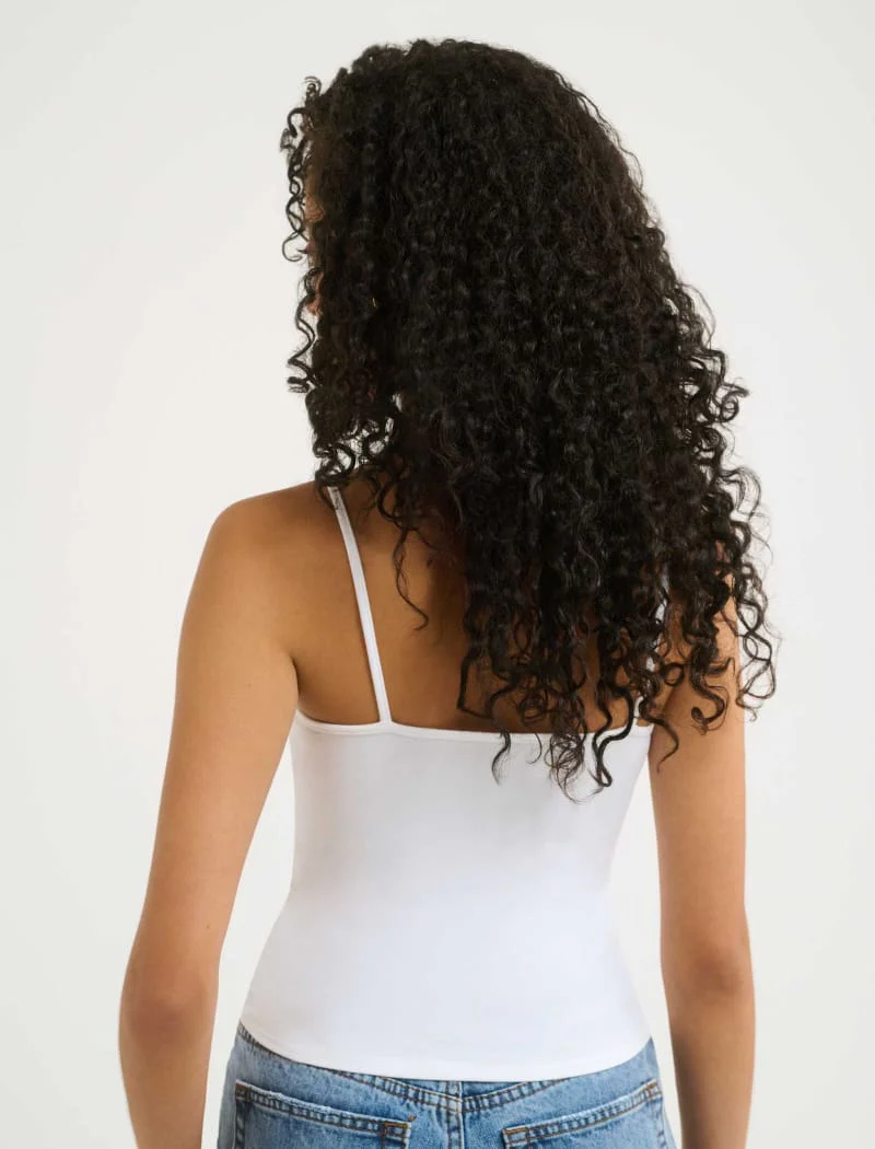 Timeless Tank | White - Image 3