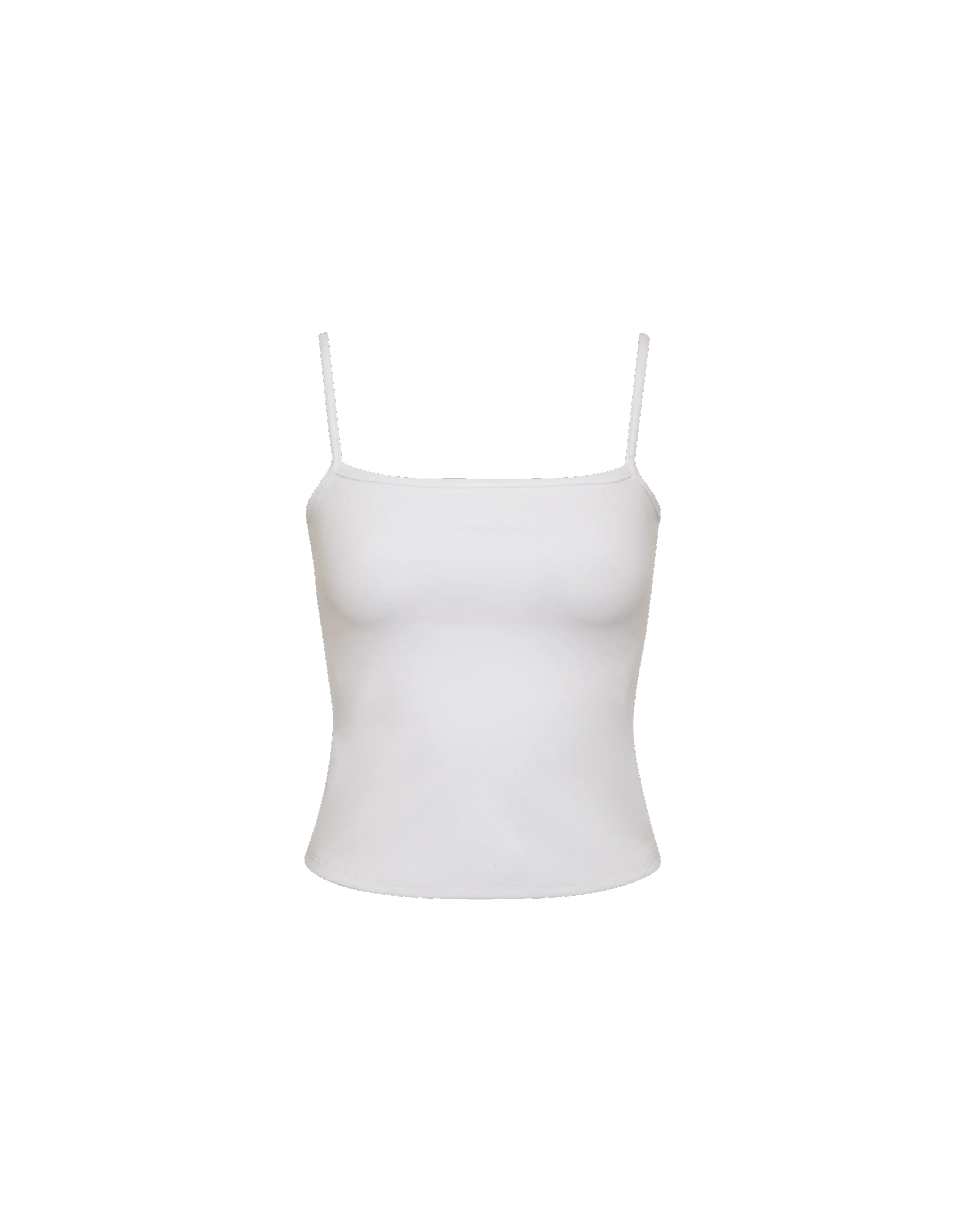 Timeless Tank | White - Image 8