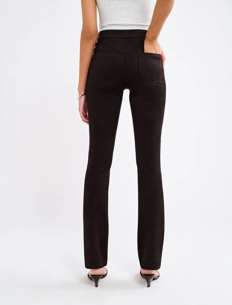 Yellowstone Pant | Black - Image 4