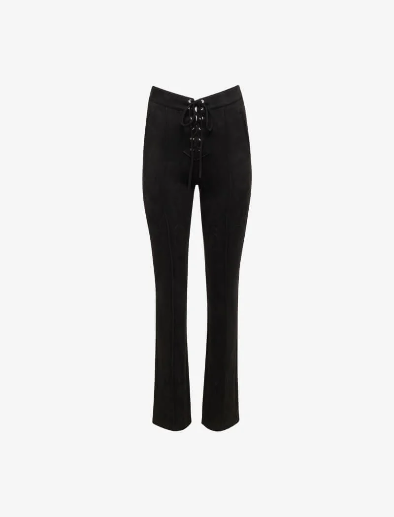 Yellowstone Pant | Black - Image 5